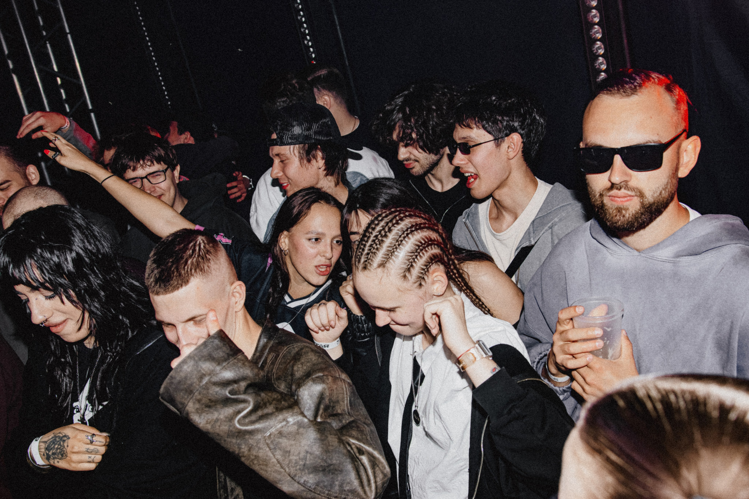 Стая фест Куба 08 / 2025. ФОТОГРАФ ЕКАТЕРИНБУРГ