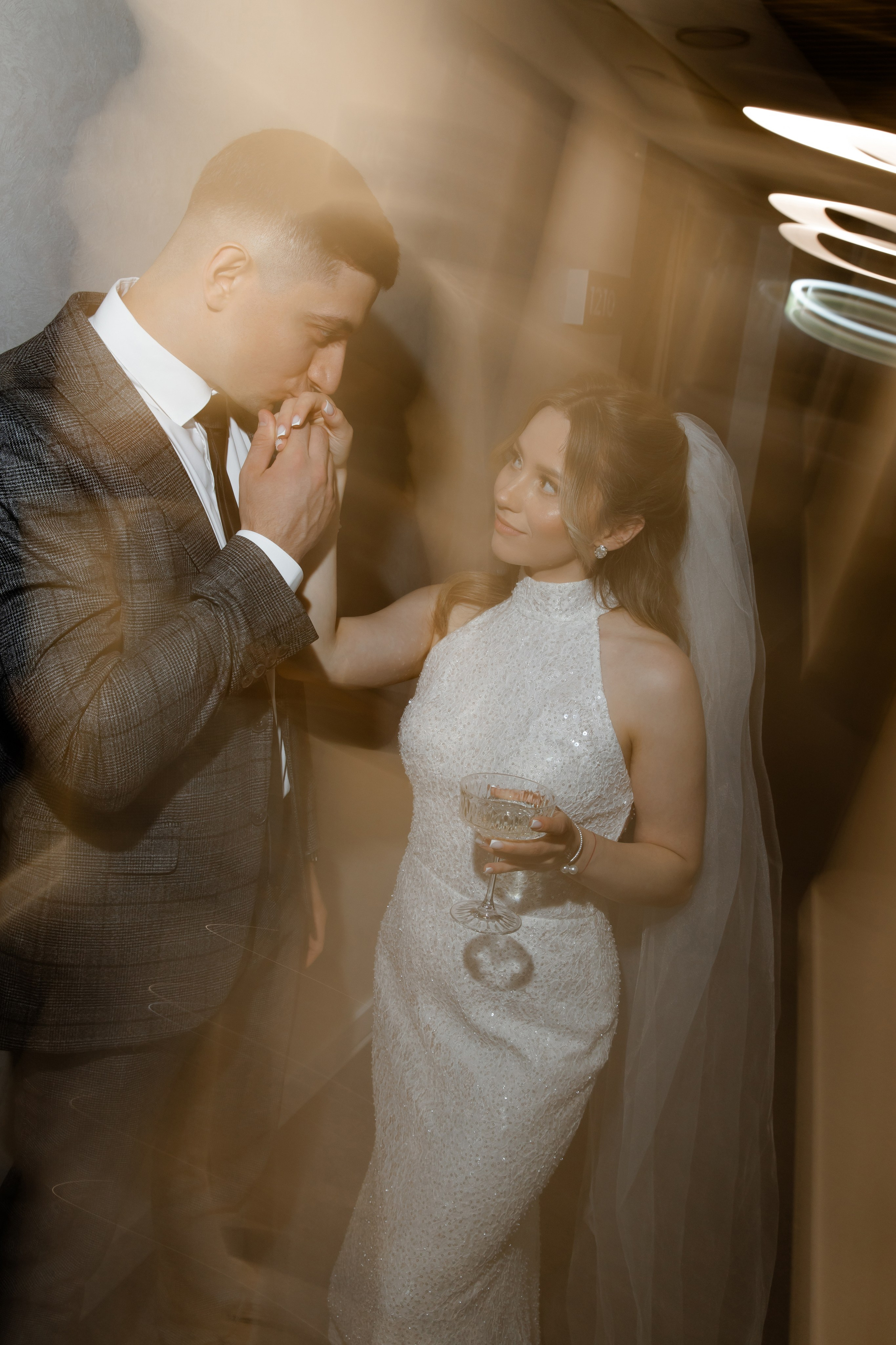 Свадебный день Паши и Насти. Свадебный фотограф Анна Бабахина