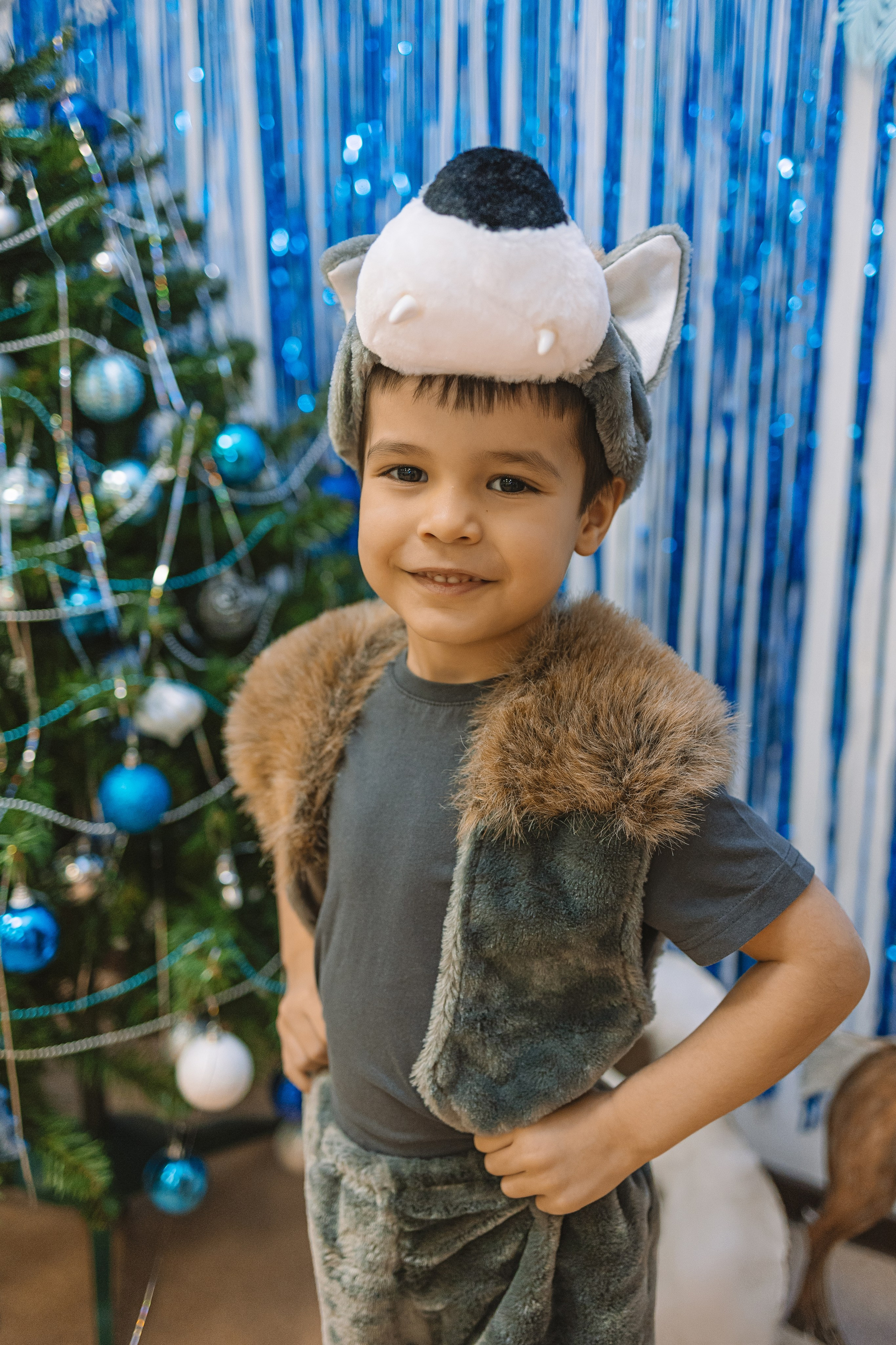 Утренник+портреты. Семейный фотограф Тюмень, фотограф на роды Салмина Мария