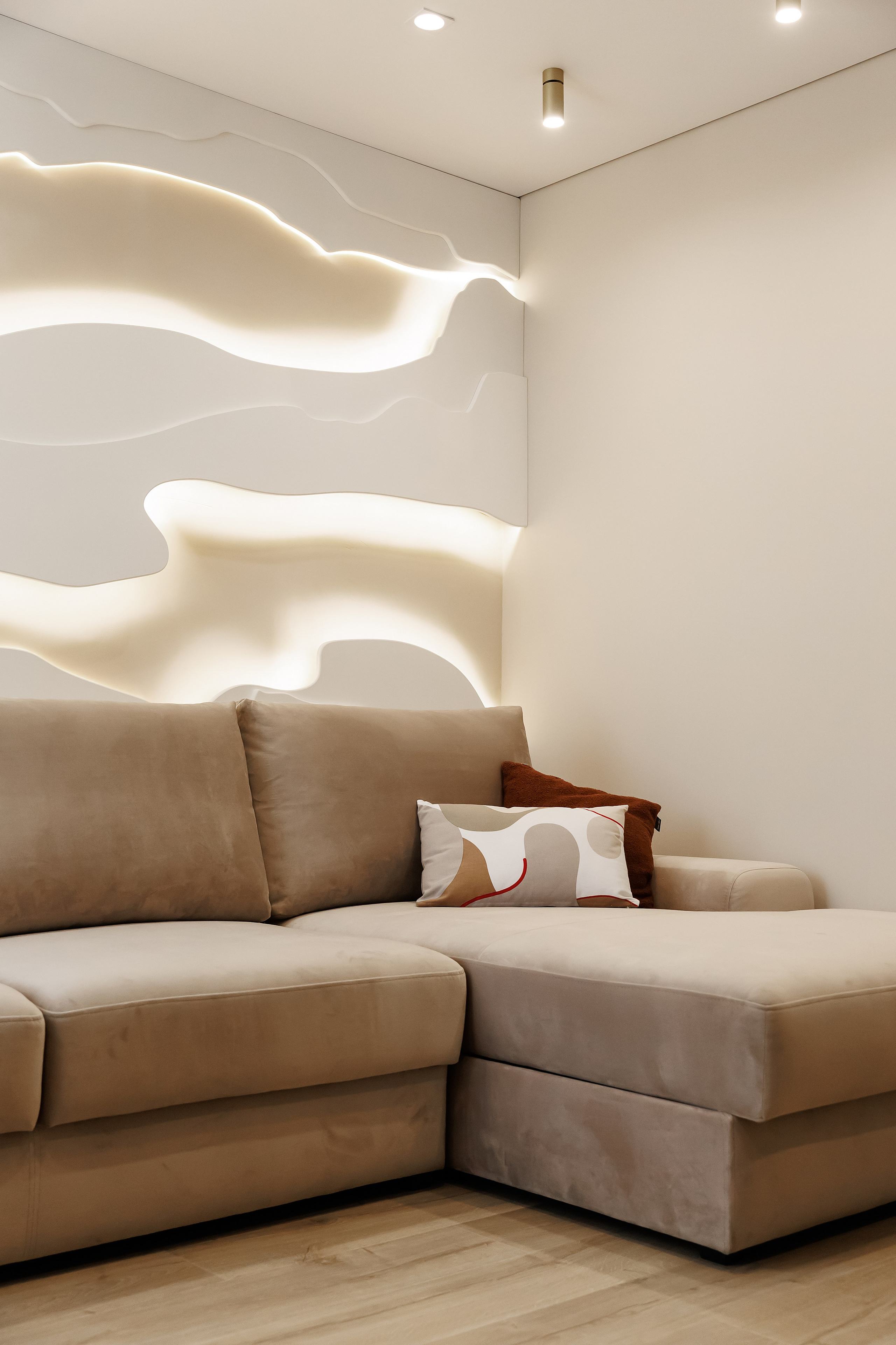 Интерьер загородного дома. Свадебный фотограф в Пскове и Санкт-Петербурге | Анна Голикова