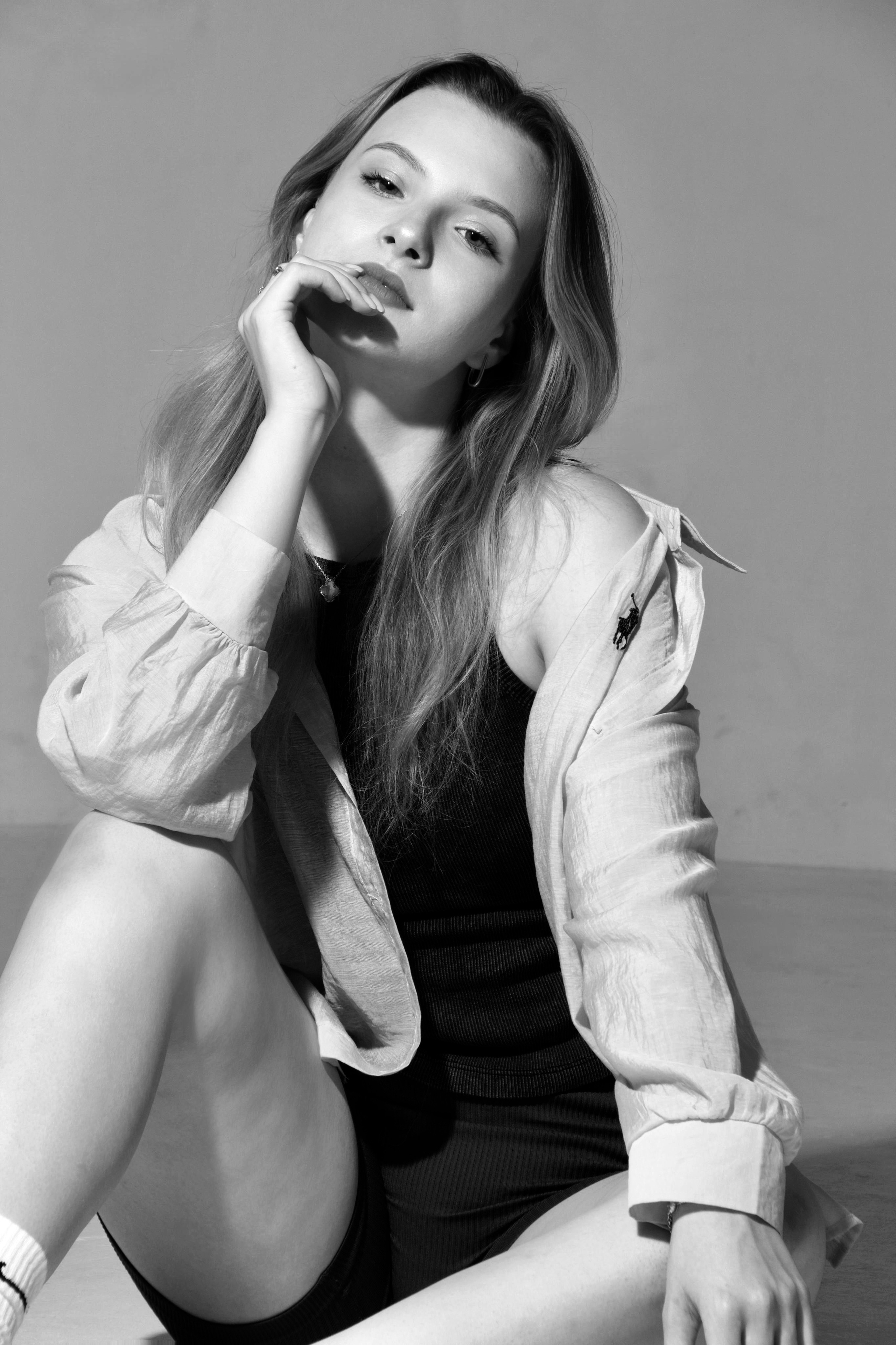 #5. Дарья Эрлихман — фотограф г. Волгоград, Волжский