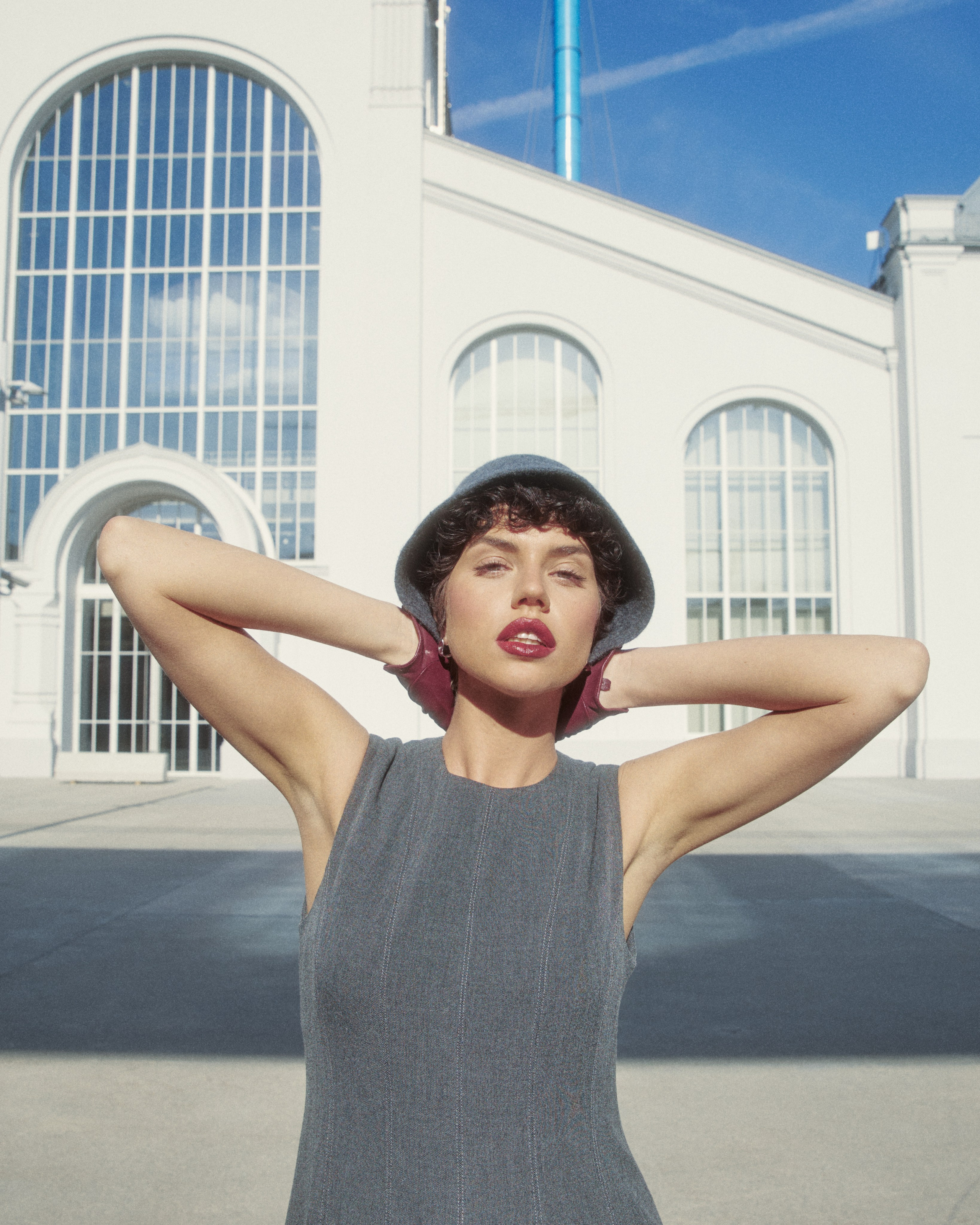 PROD ZOYA. Фотограф и видеограф в Москве marinfed