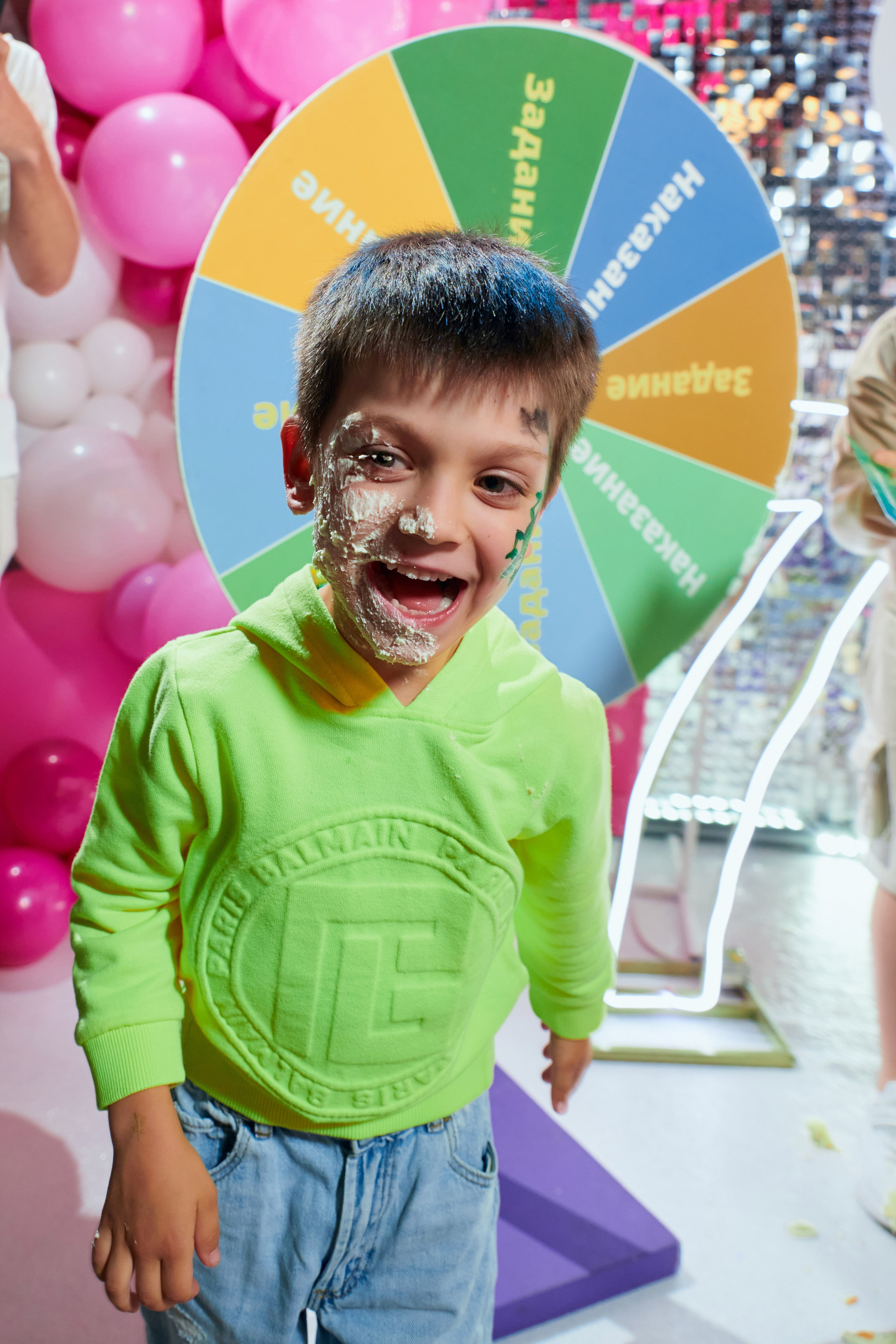 KIDS CITY. ФОТОГРАФ Кристина Павлова | МОСКВА