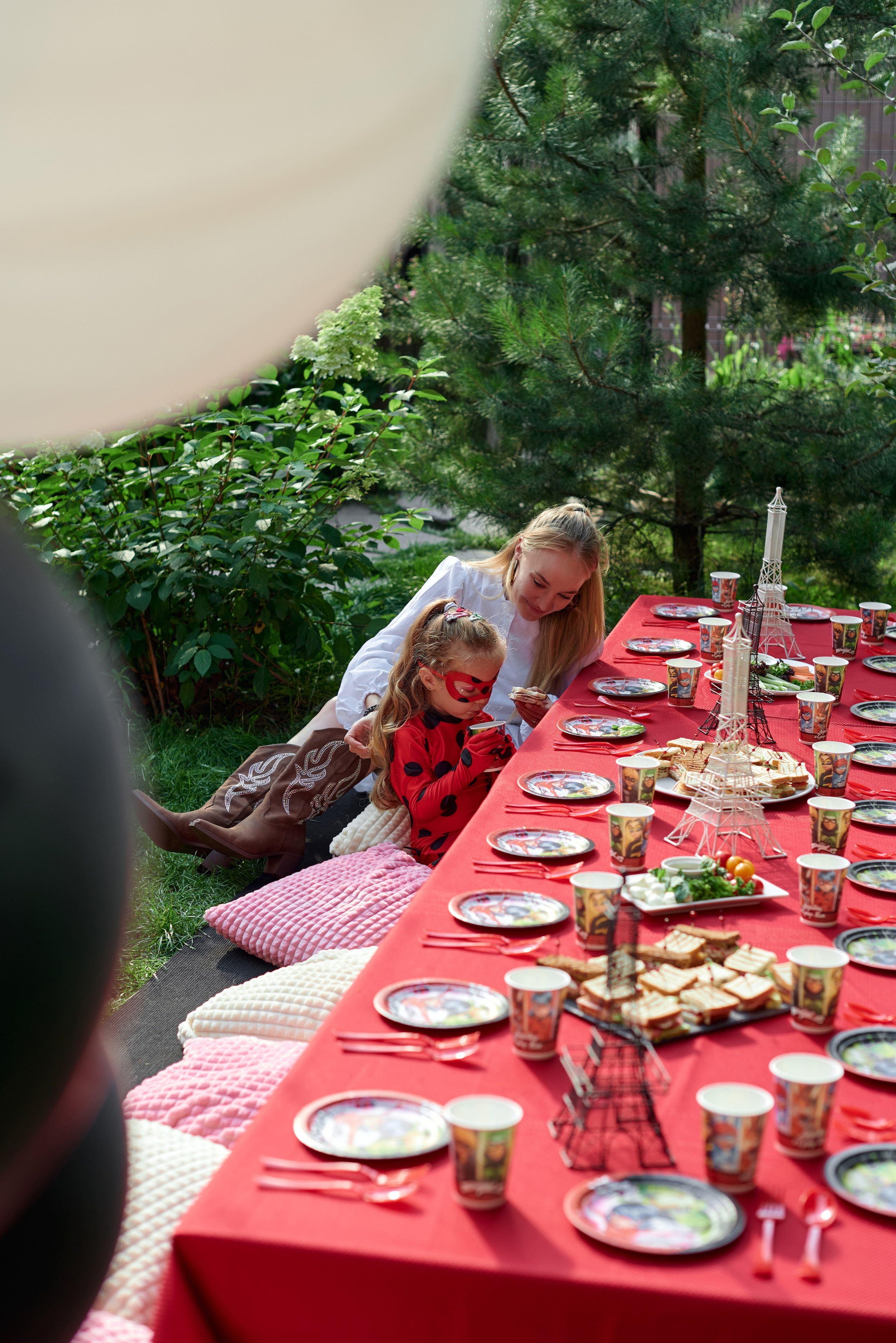 ВАРЮША. ФОТОГРАФ Кристина Павлова | МОСКВА