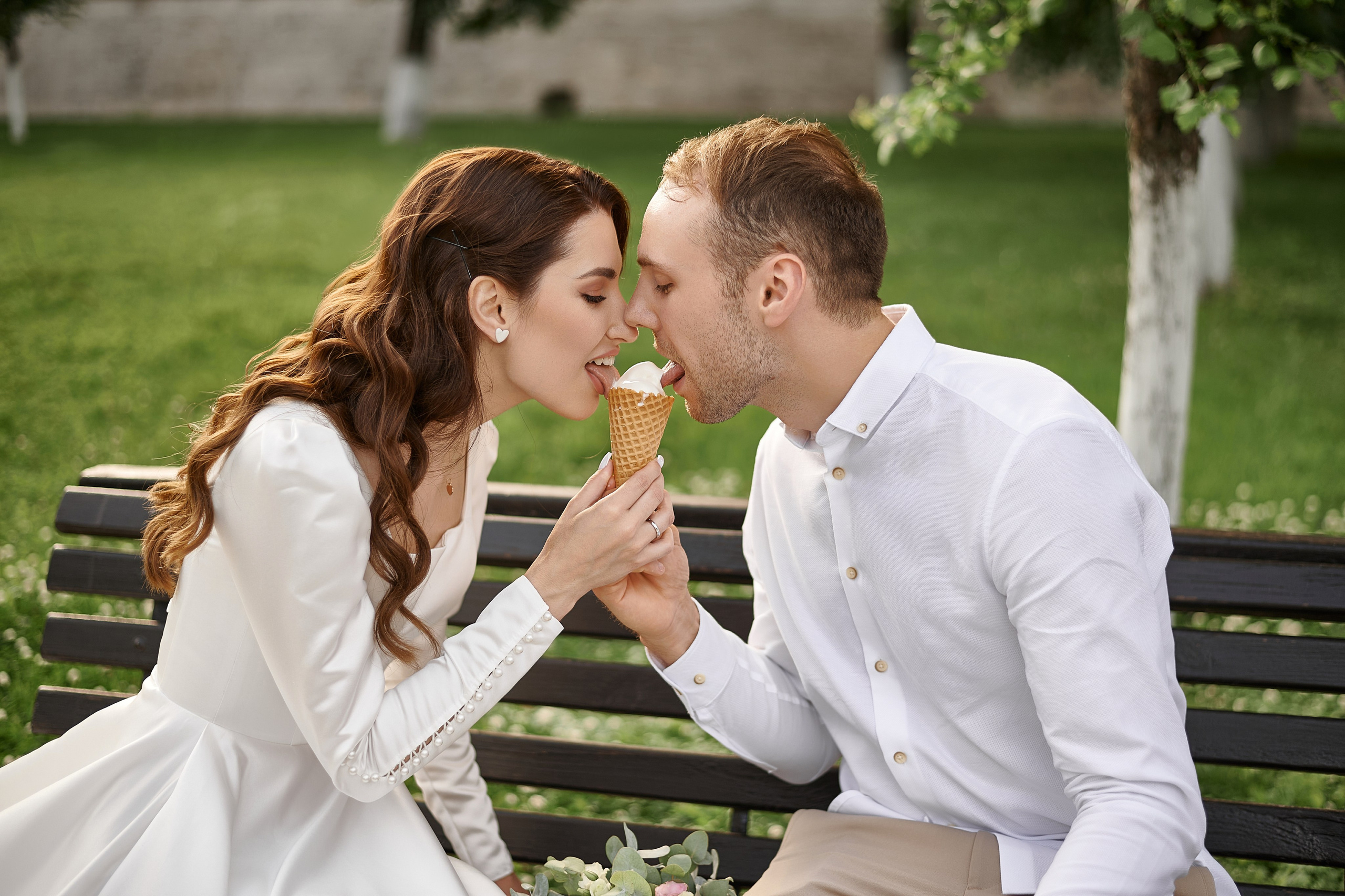 Ольга и Роман. Свадебный и семейный фотограф в Щёкино, Тула I Мария Житная