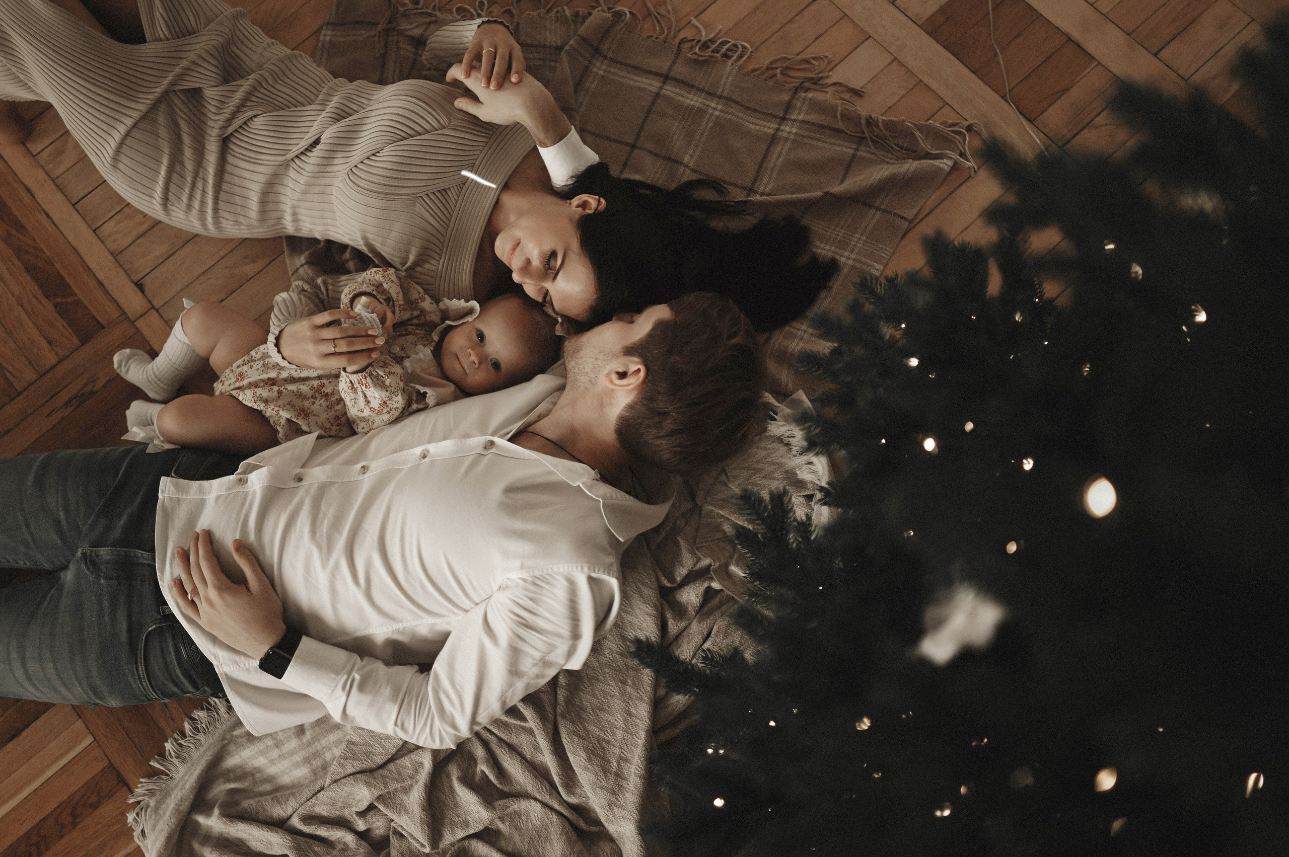 День рождения Ариши