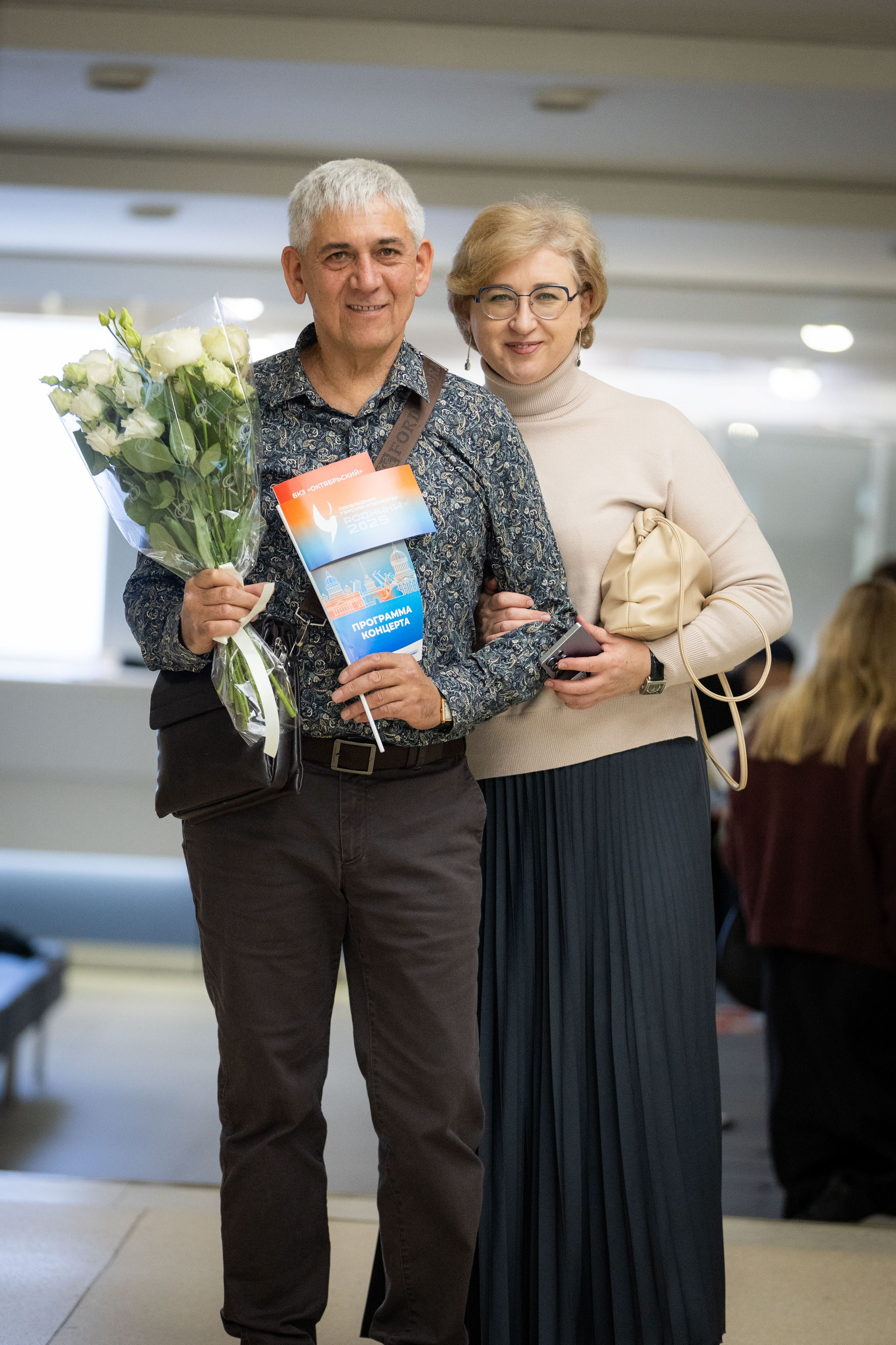 Газманов-Родники. Фотограф Виноградов Константин