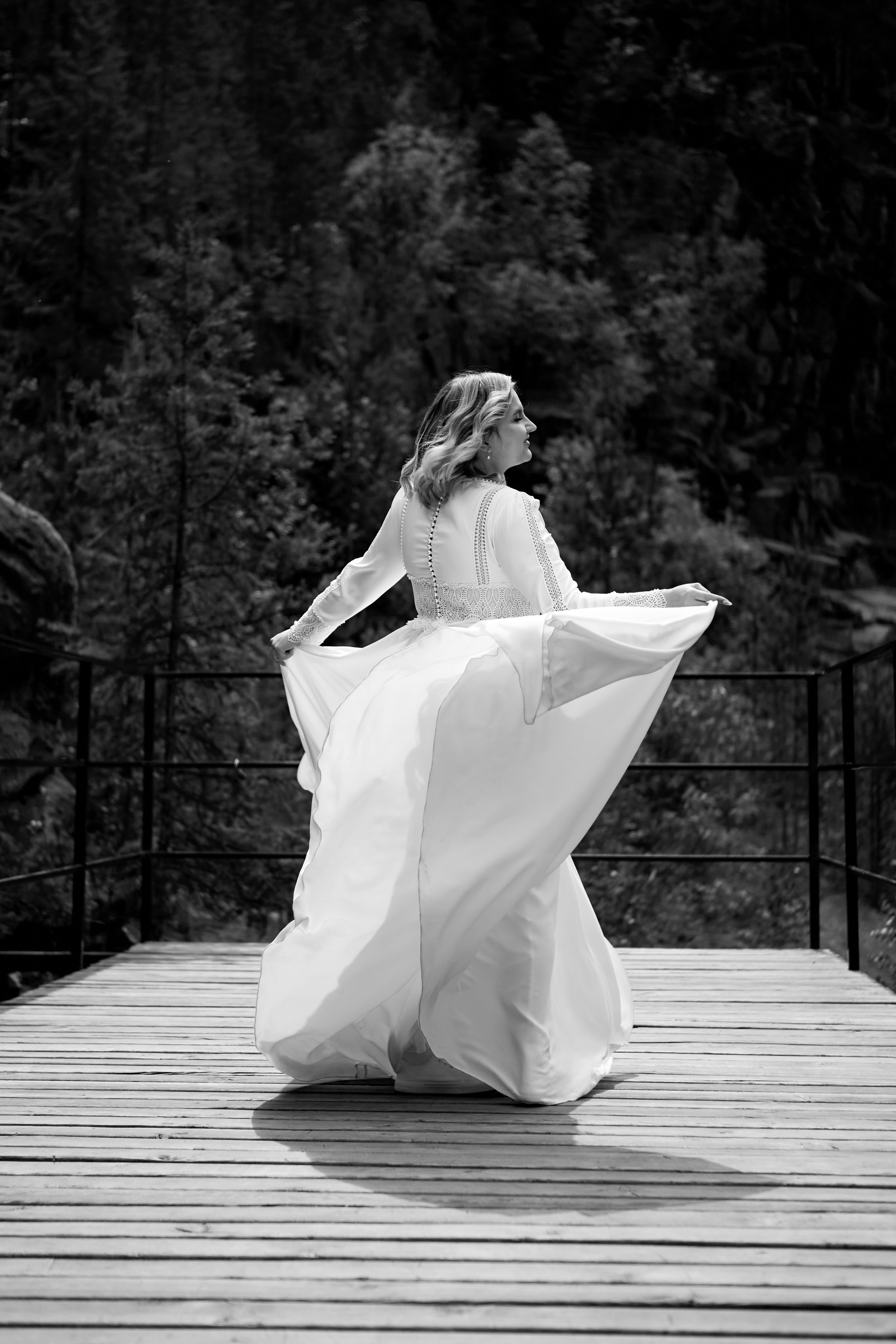 Половинки целого. Свадебный и семейный фотограф в Красноярске Владимир Ятмасов