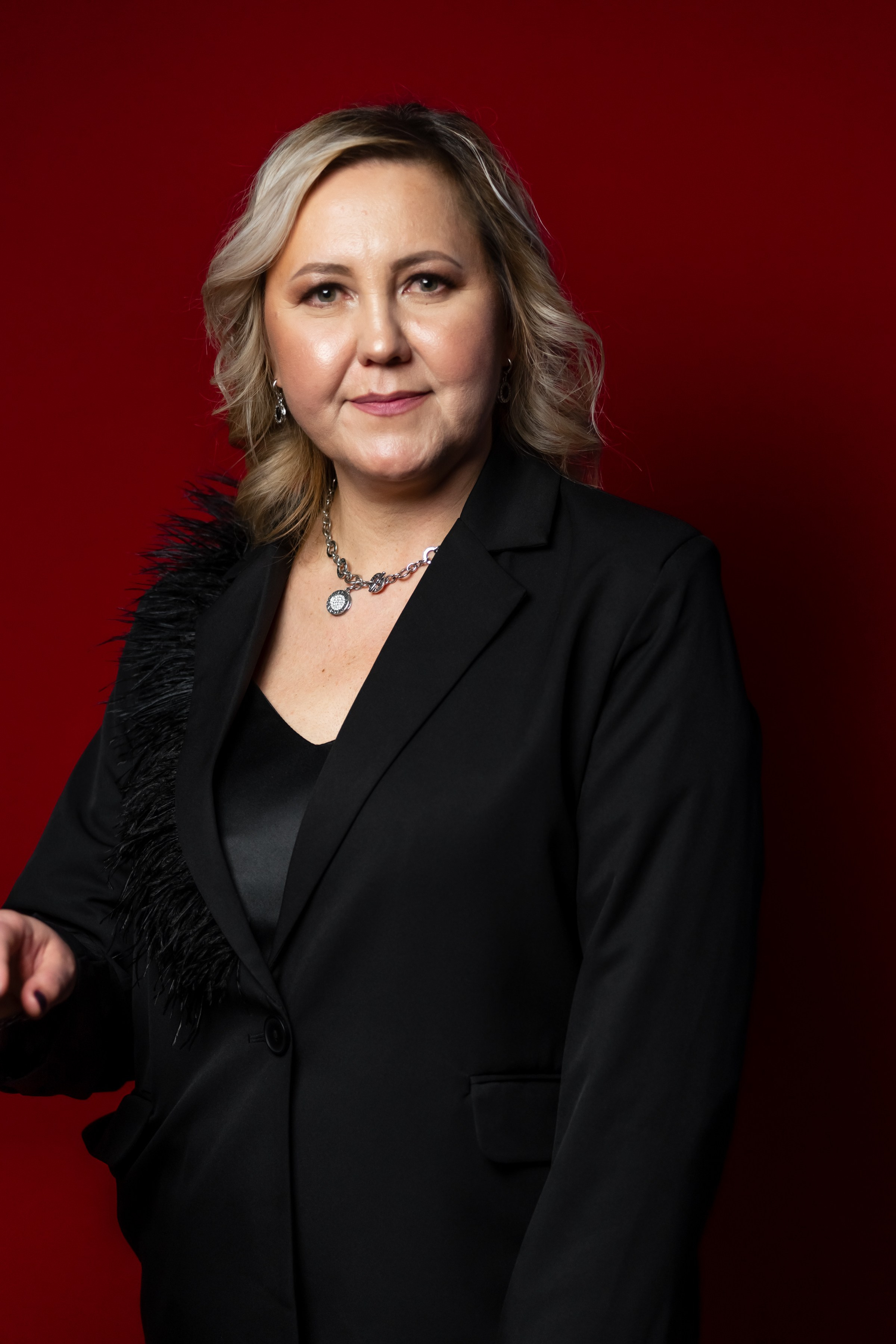 Фотопортрет от фотографа Ольги Плаксиной. Ольга Плаксина фотограф в Саратове