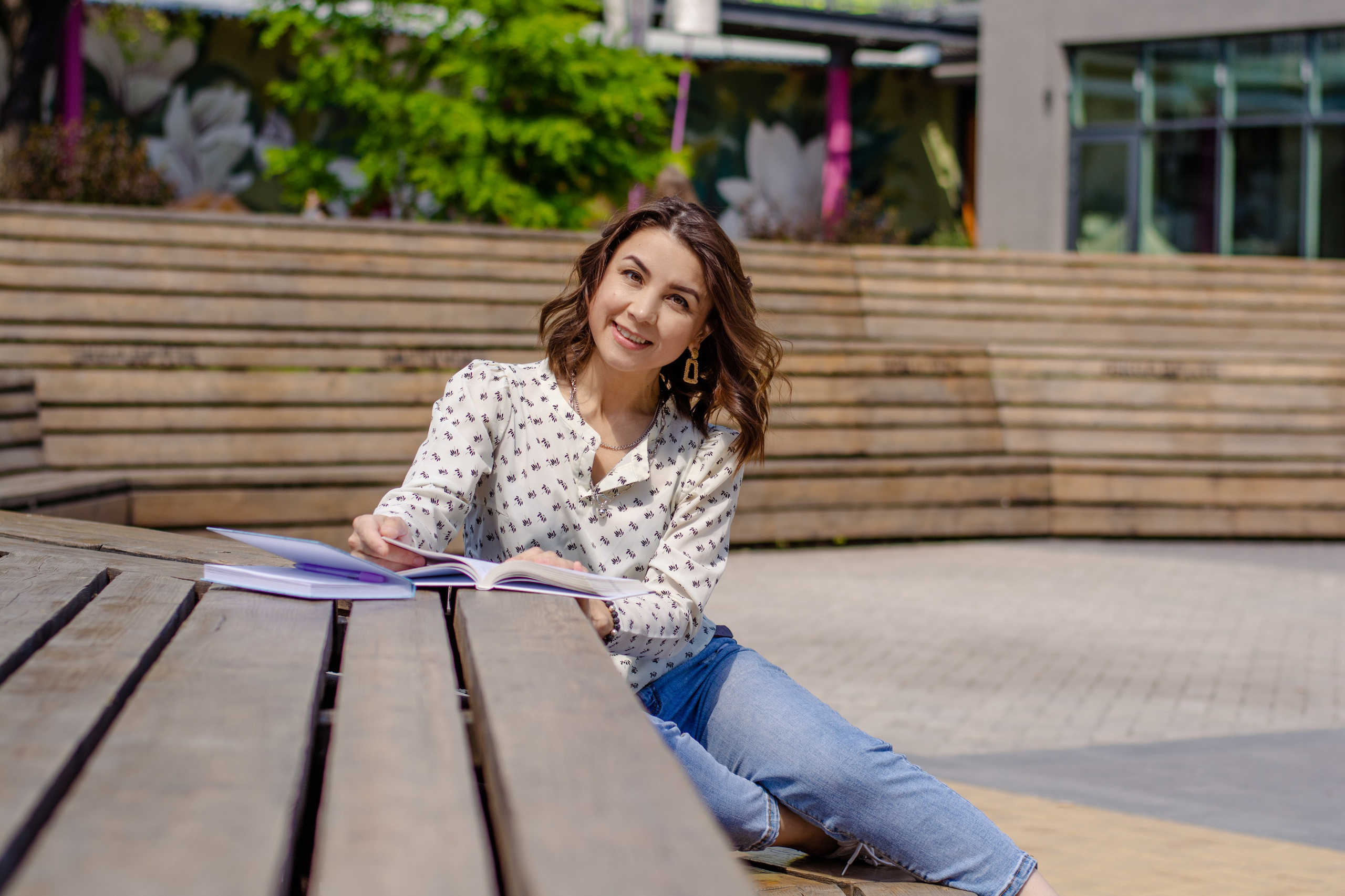 Контент-съемка. Фотограф в Уфе