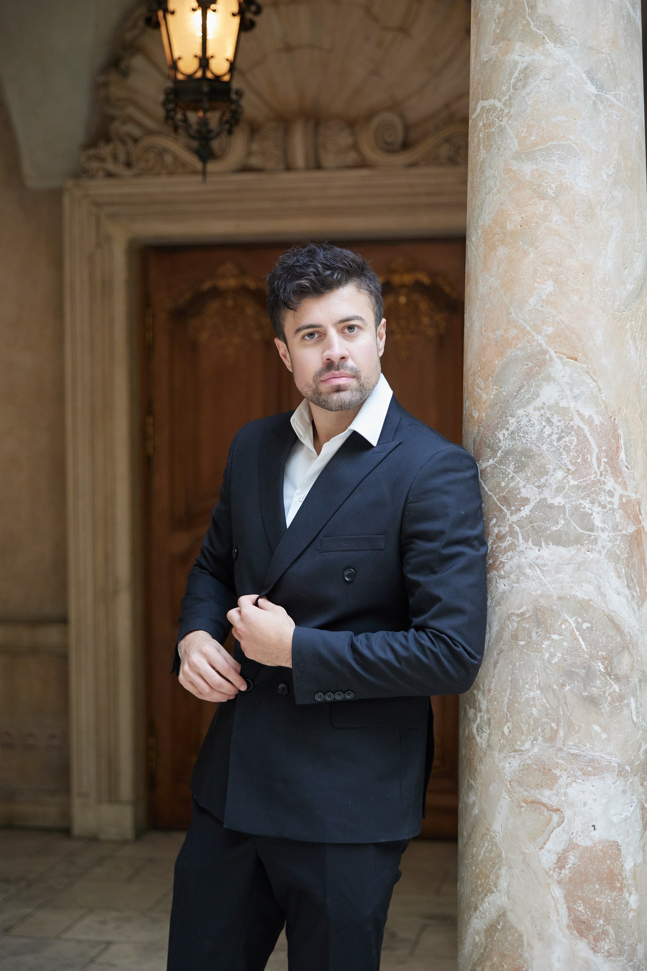 Сергей и Анна. Турандот. Фотограф в Москве