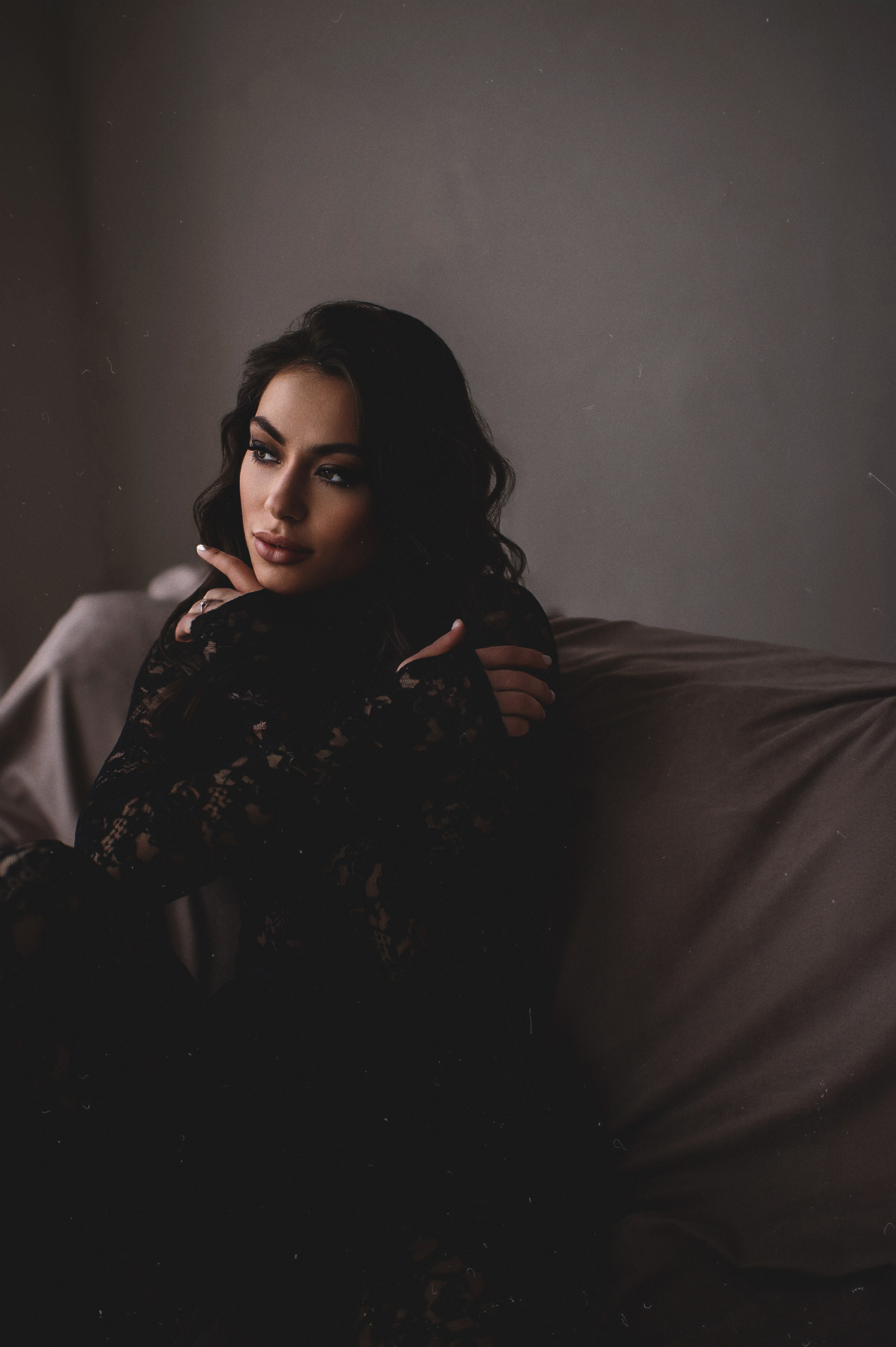 Валерия. Floraphotes