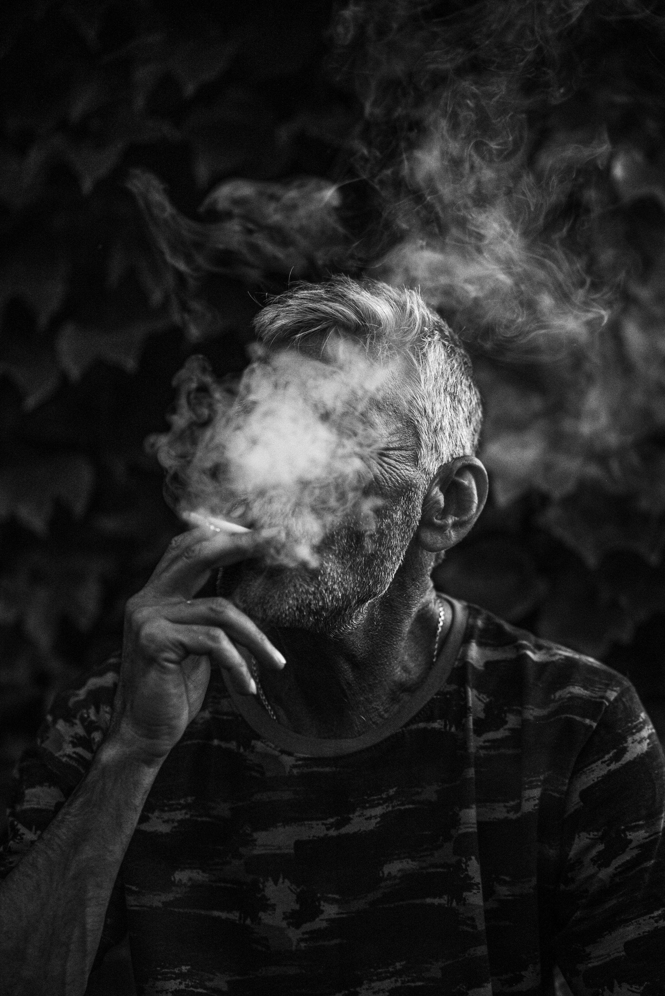 Фото с характером