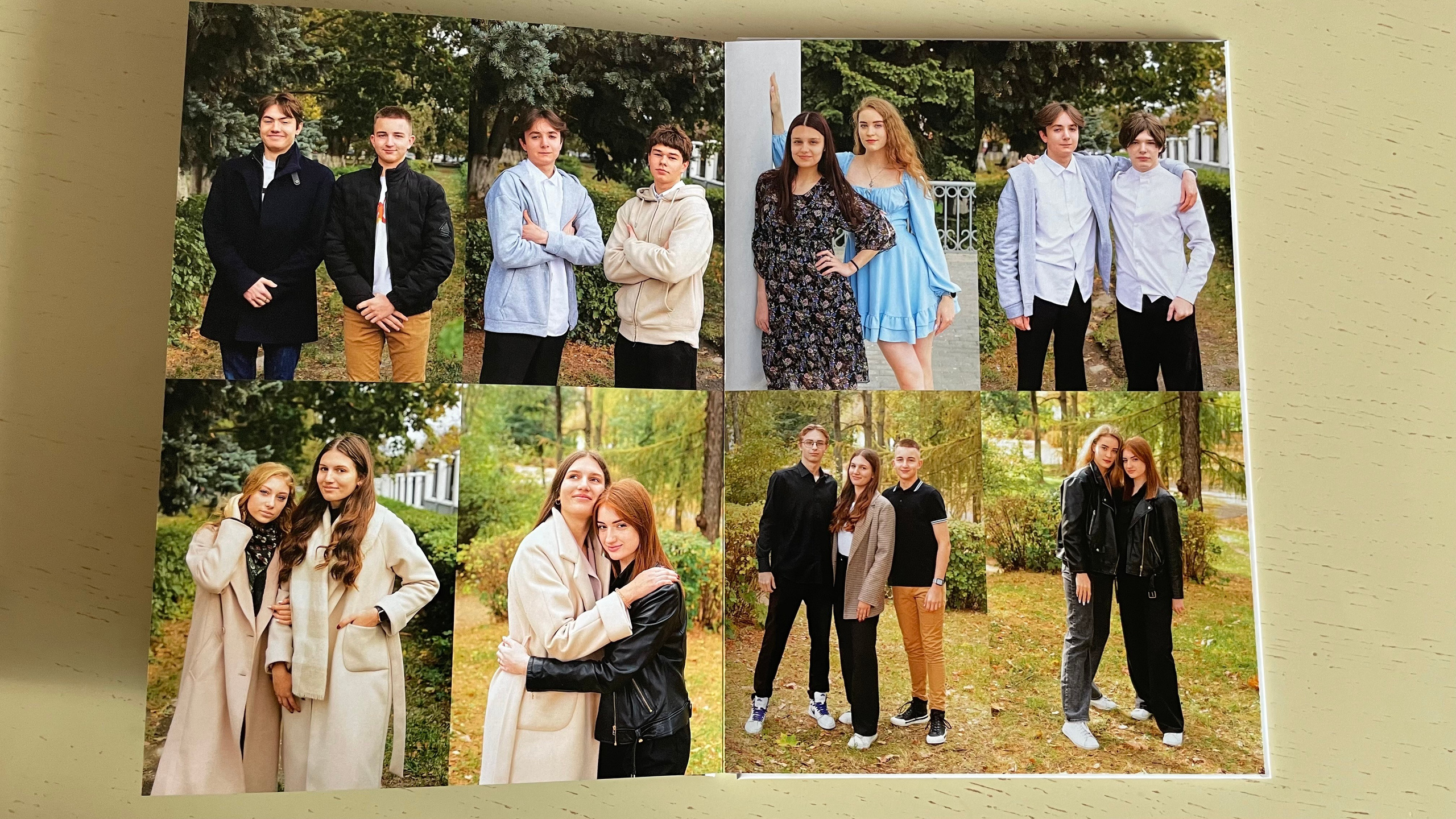 Выпукные альбомы старшеклассники 9 класс 11 класс. Семейный и детский фотограф в Рязани