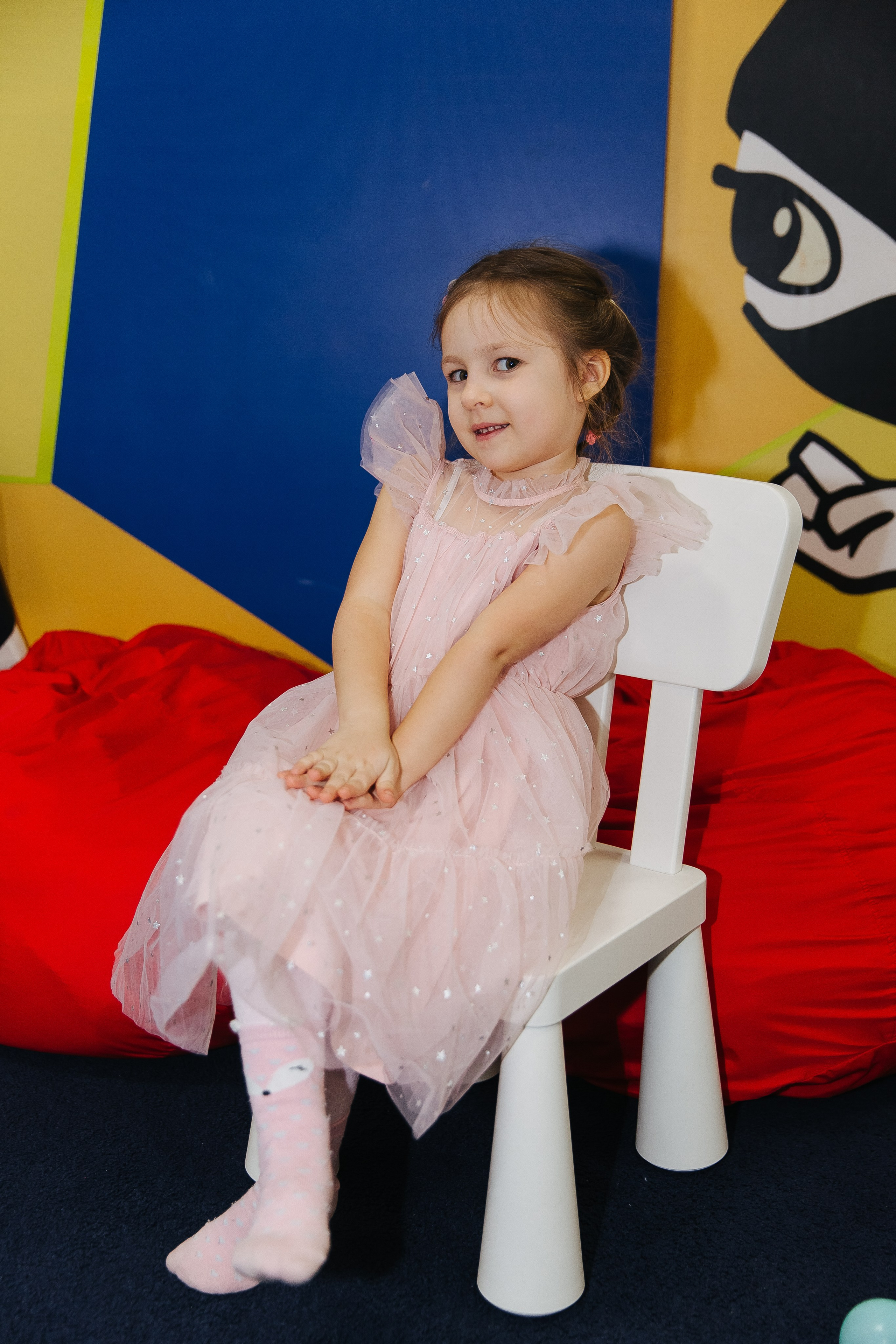 Ниндзя Кидс. Фотограф в Красноярске Любовь Малеева