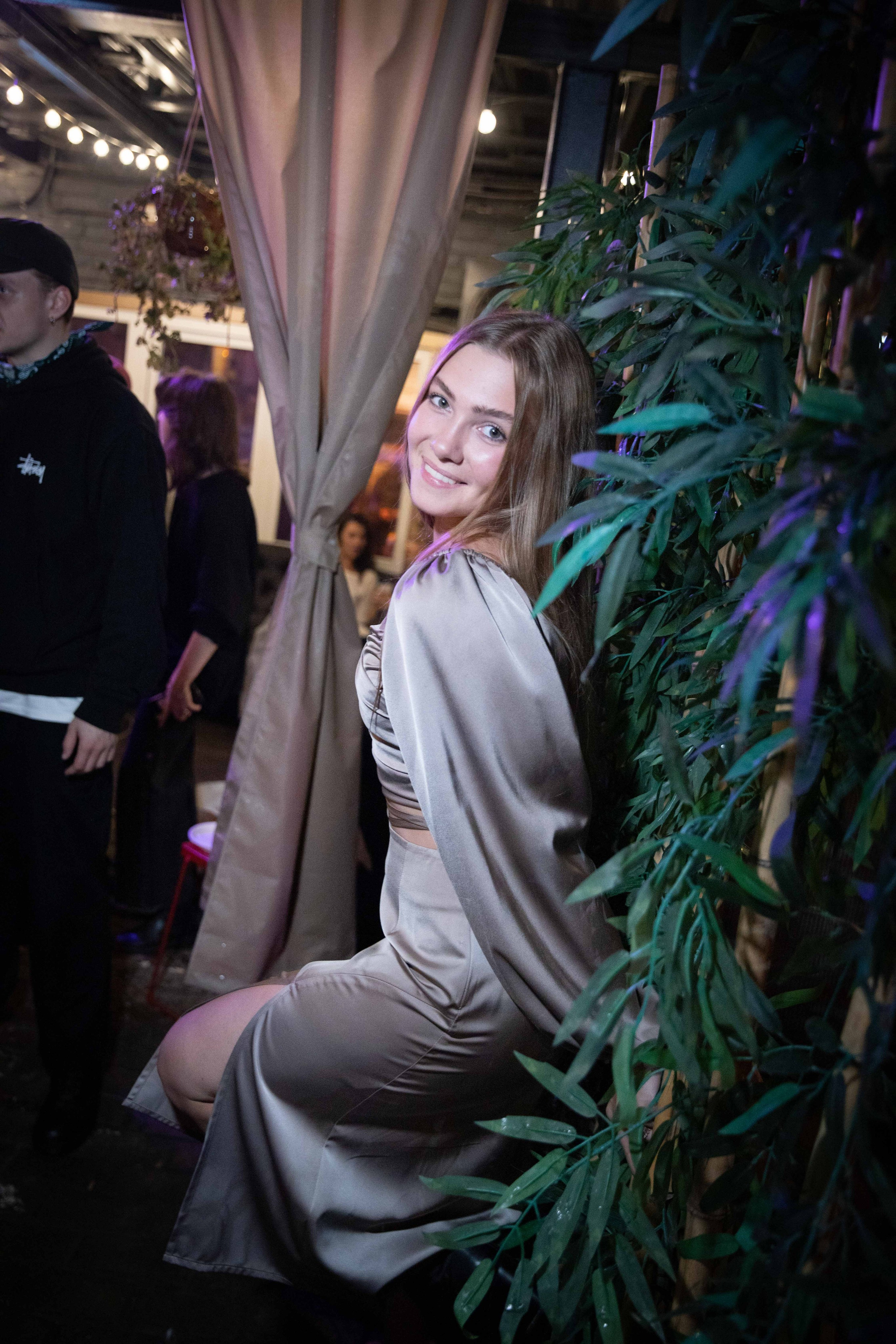 Репортажные съемки. Портретный фотограф