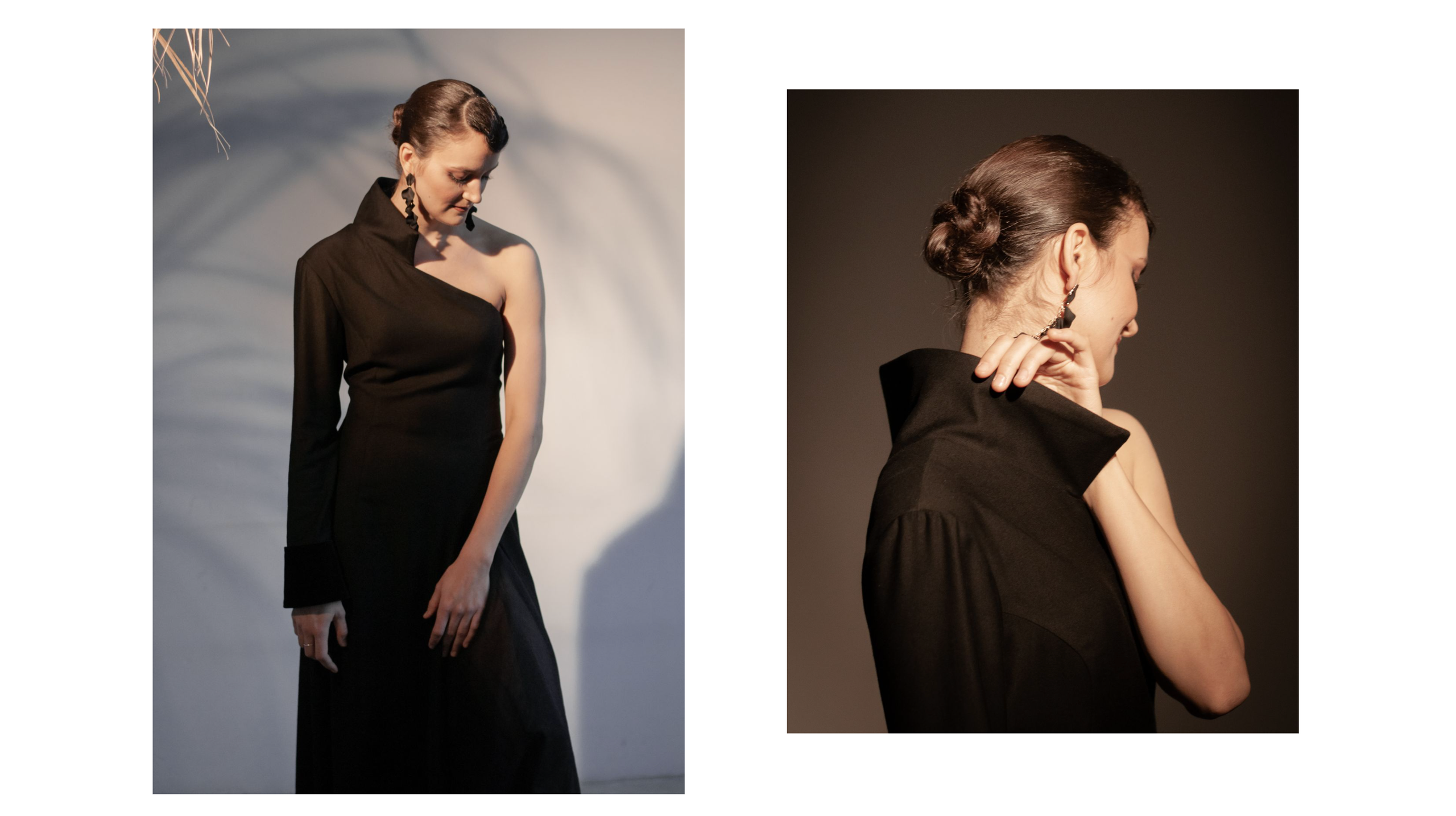 Съемки для брендов. Портретный фотограф