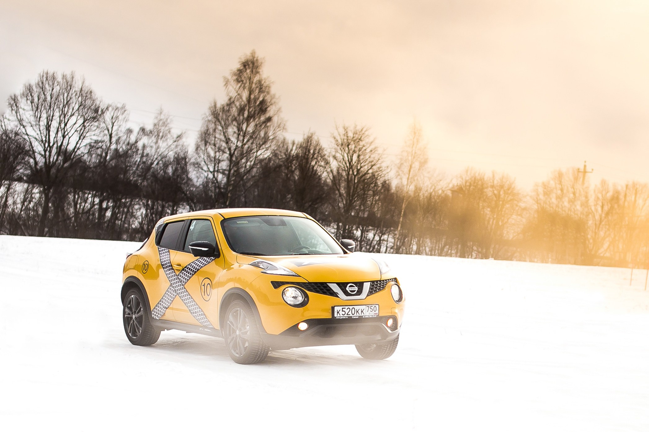 Автоспорт. Фотограф Ольга Че