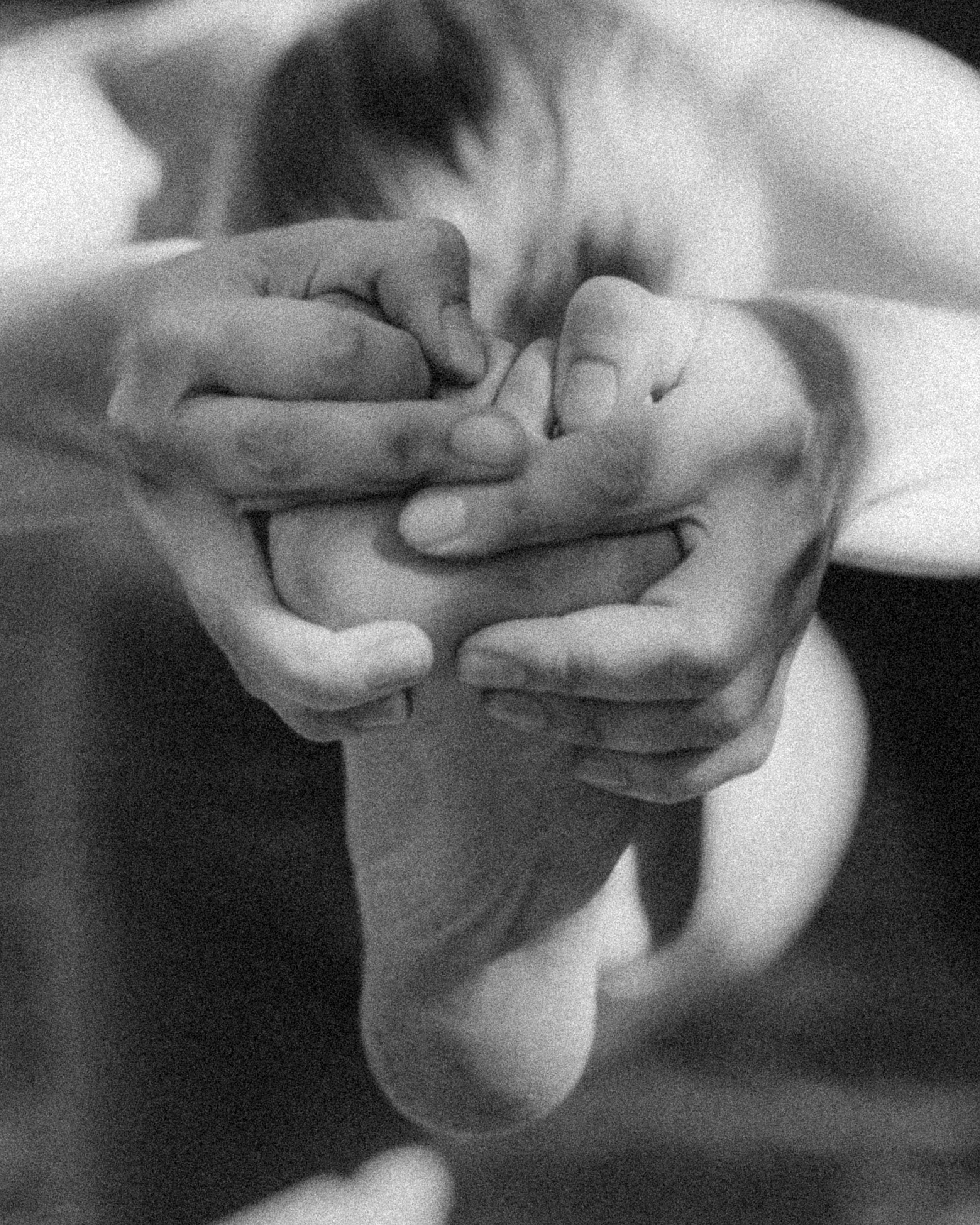 Мила. Юлия Кулиш // Pocahontas