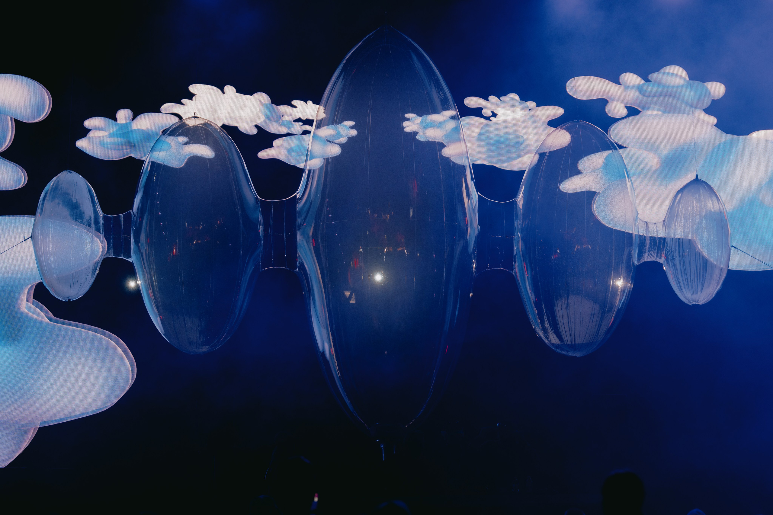 New Star Weekend, SILA SVETA. @tomrus: Рустам Шагиморданов — фотограф