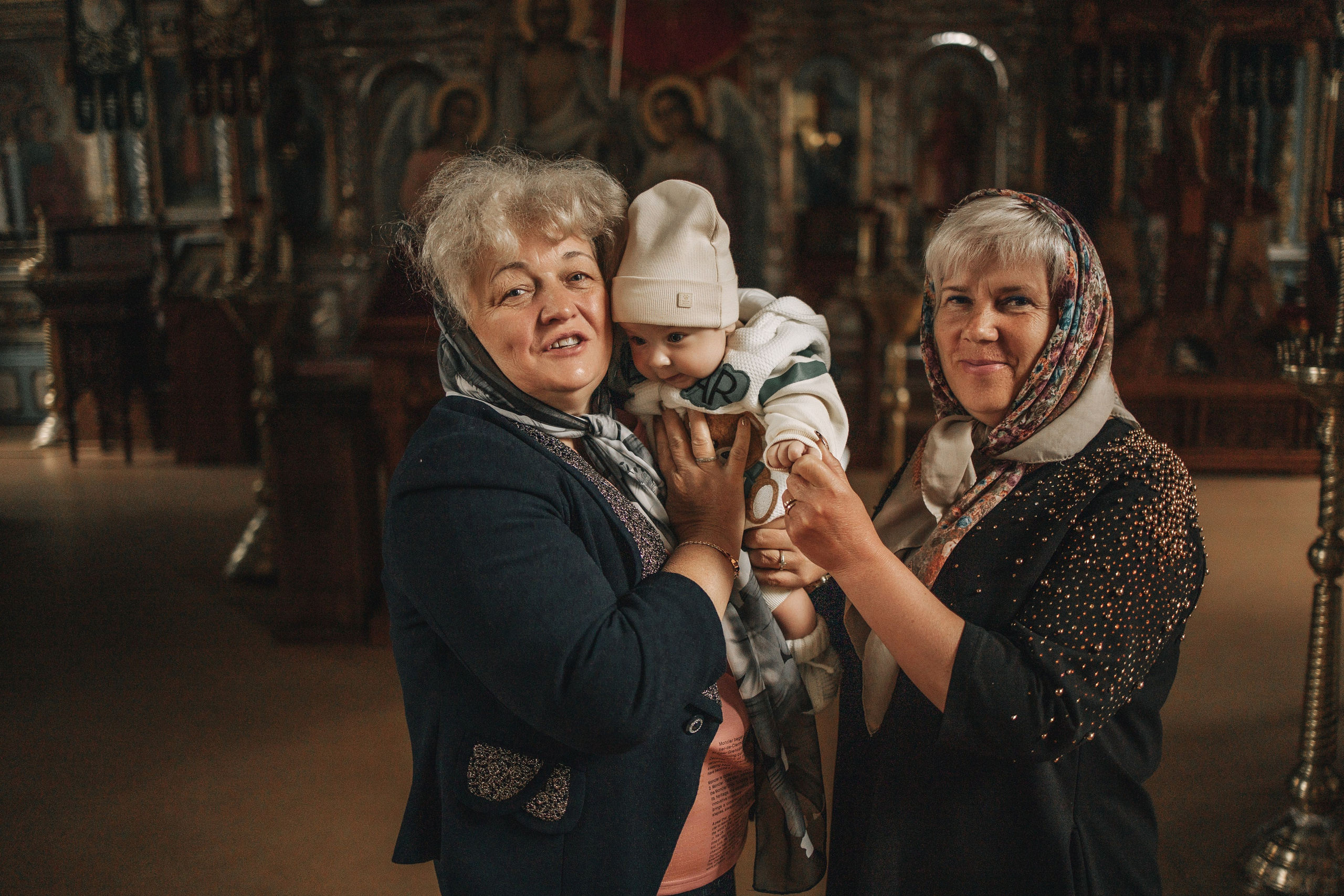 Веровка. Семейный фотограф Донецк