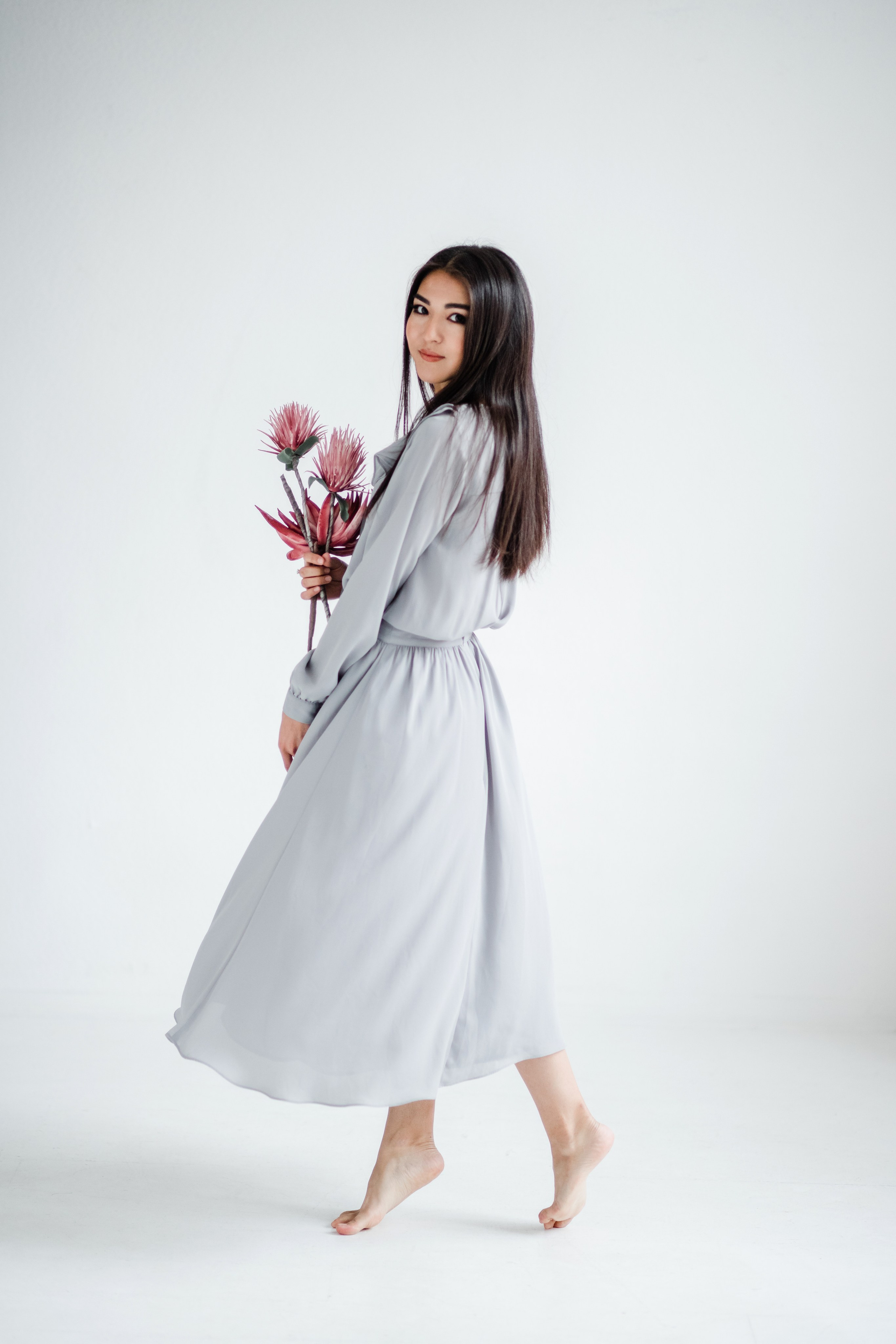 Иртен. Фотограф Улан-Удэ