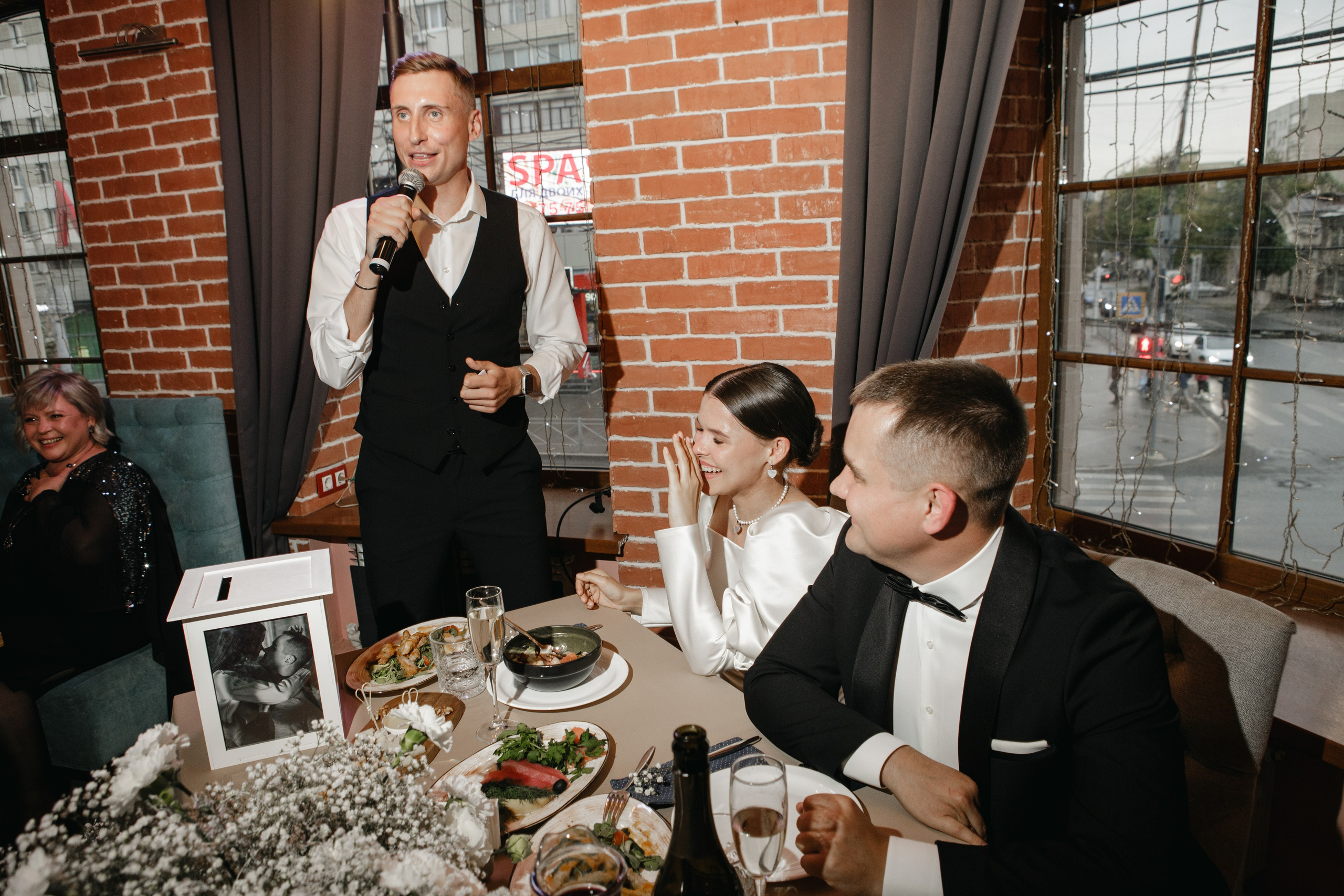 Никита и Сабина. Фотограф в Саратове Сабина Иманова