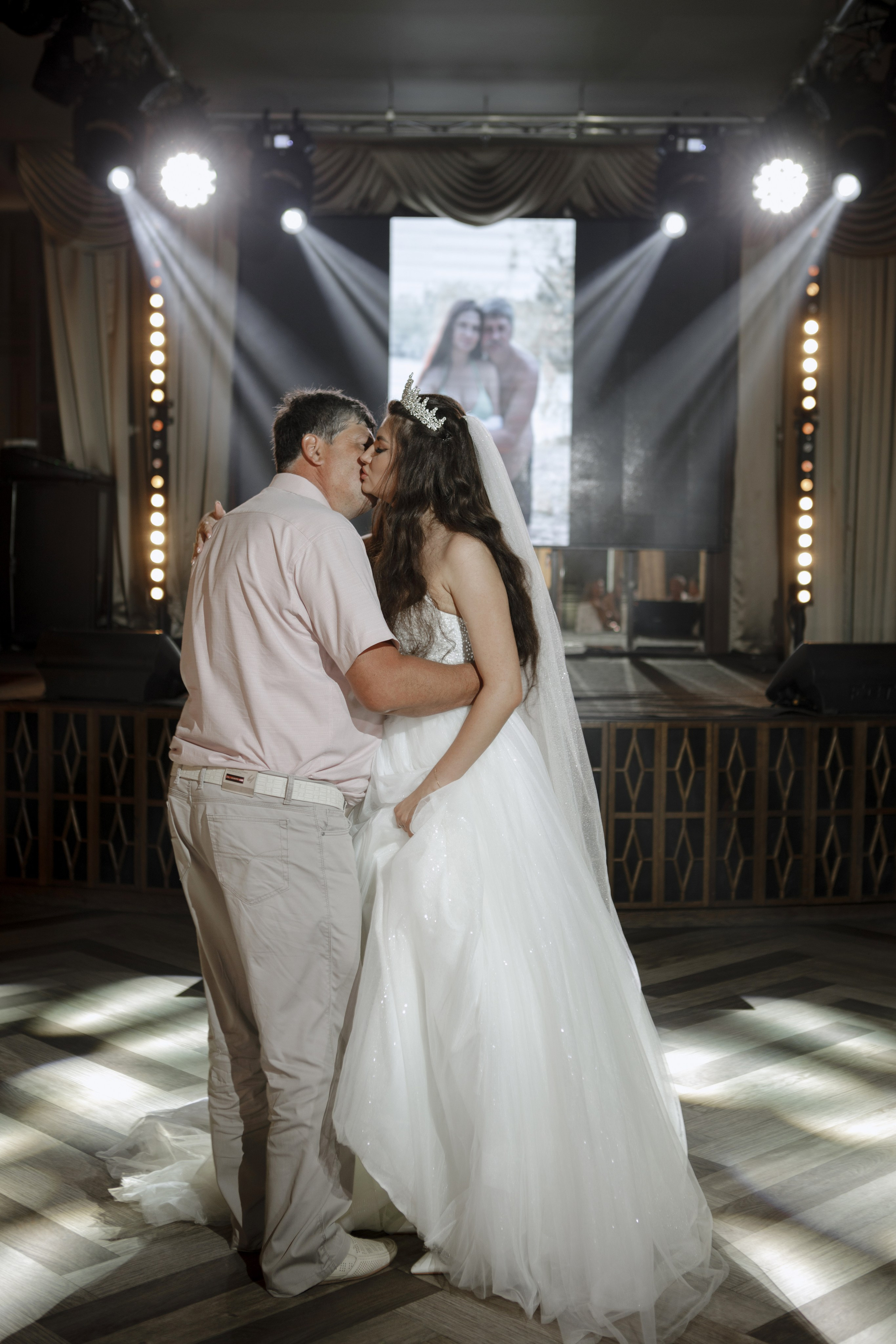 Сергей и Алина. Фотограф в Саратове Сабина Иманова