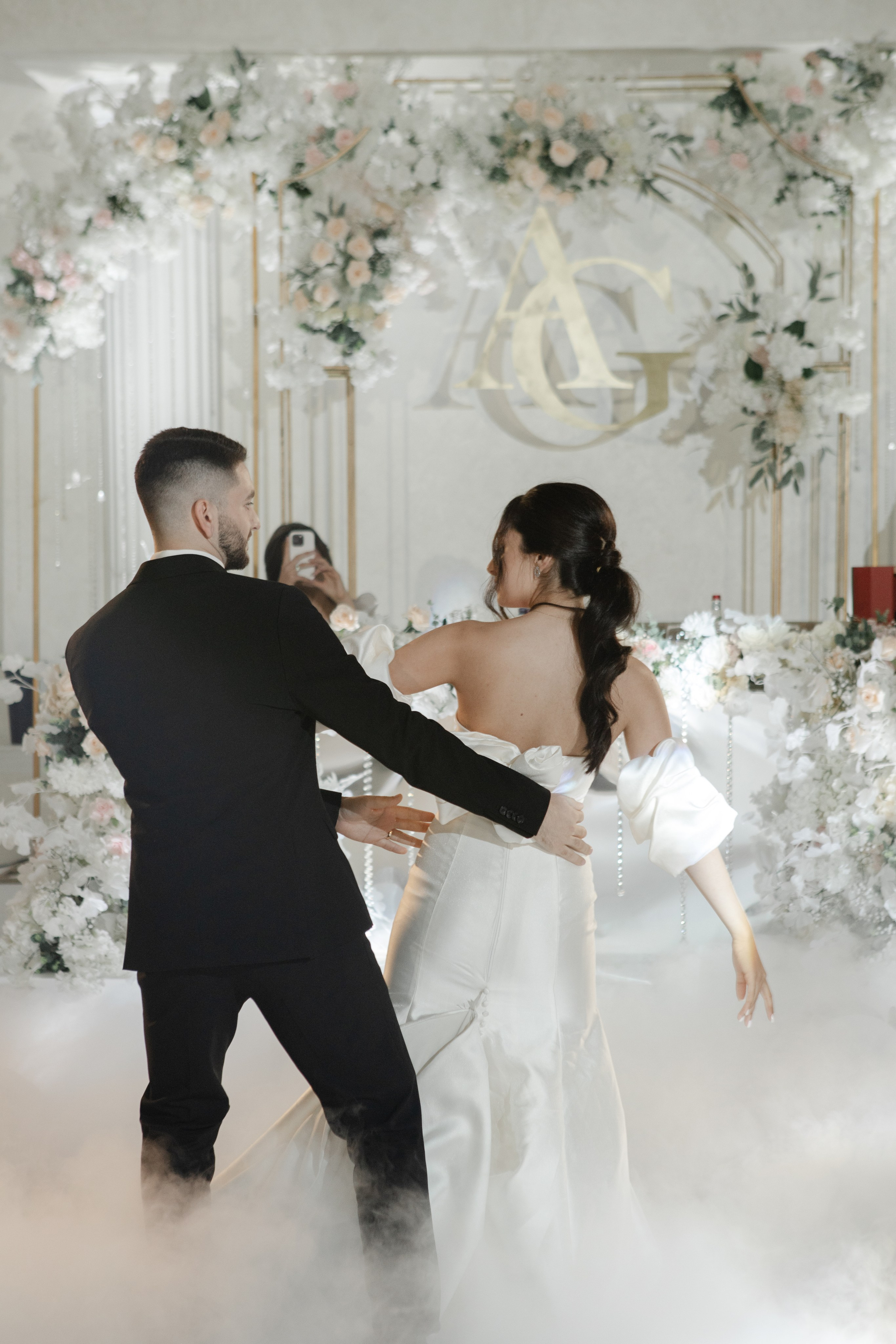 Арман и Галина. Фотограф в Саратове Сабина Иманова