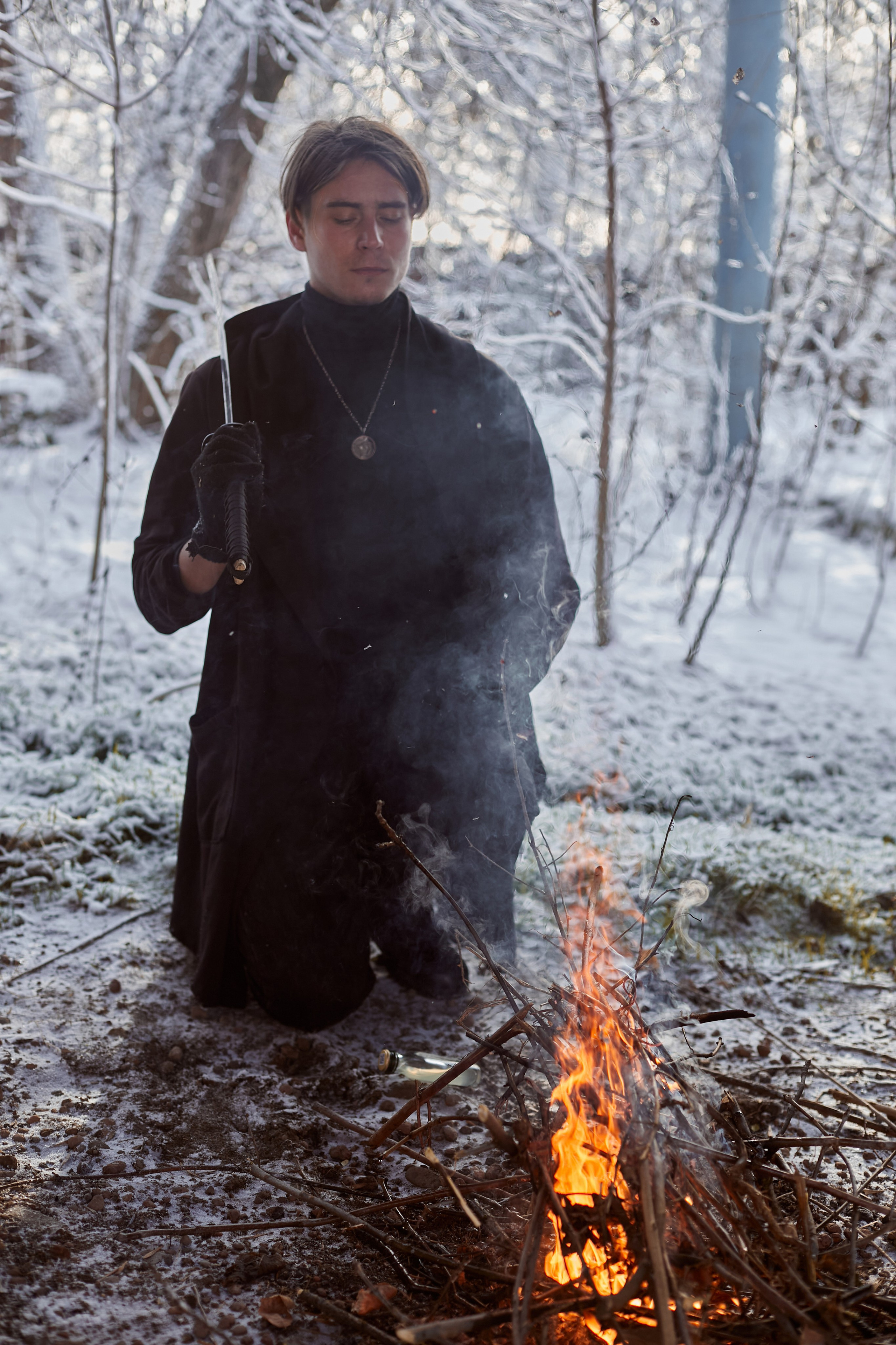 «Косплей». Свадебный и креативный фотограф в ЮФО и МСК