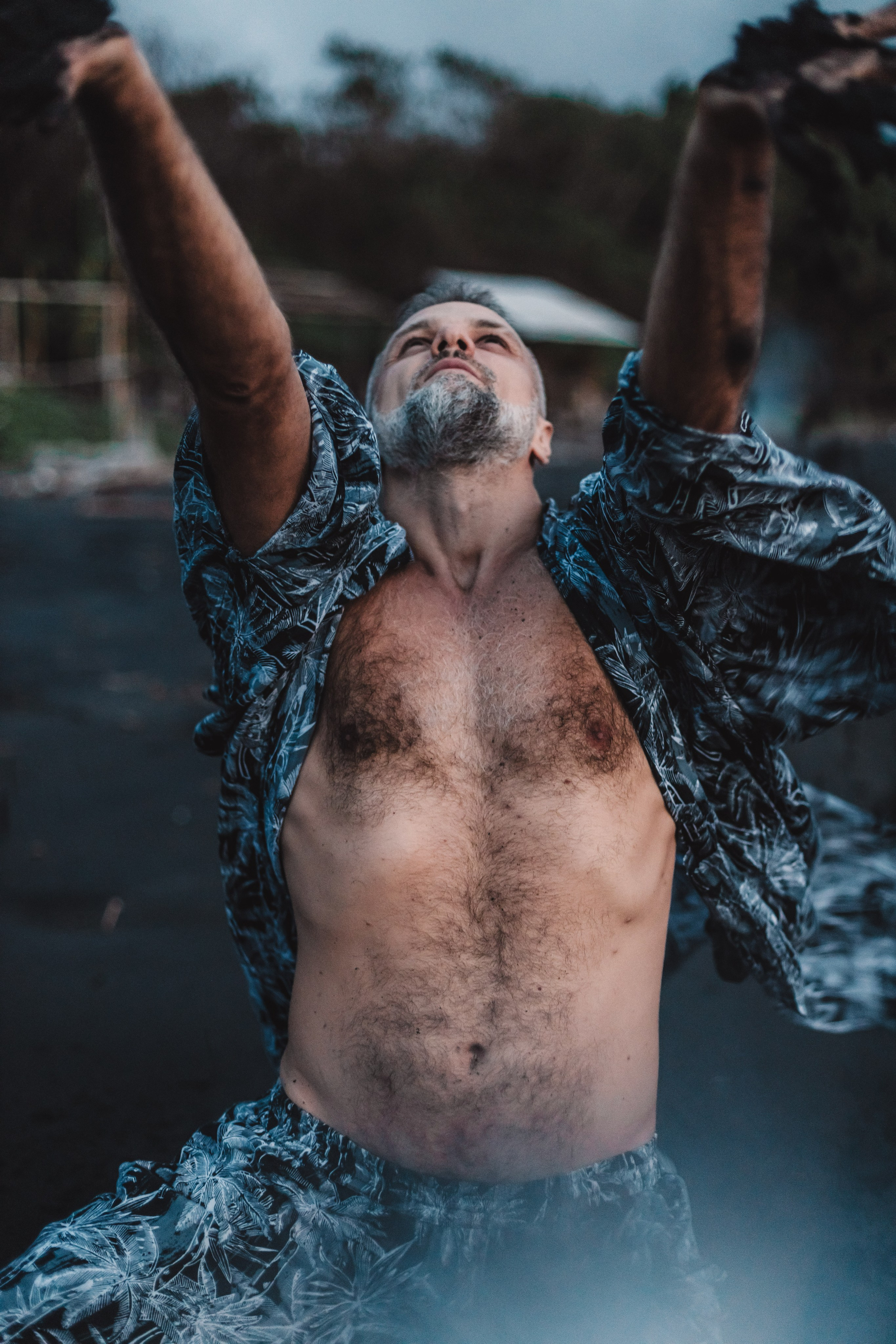 Aleksandr and power. Mariam Bagdasaryan