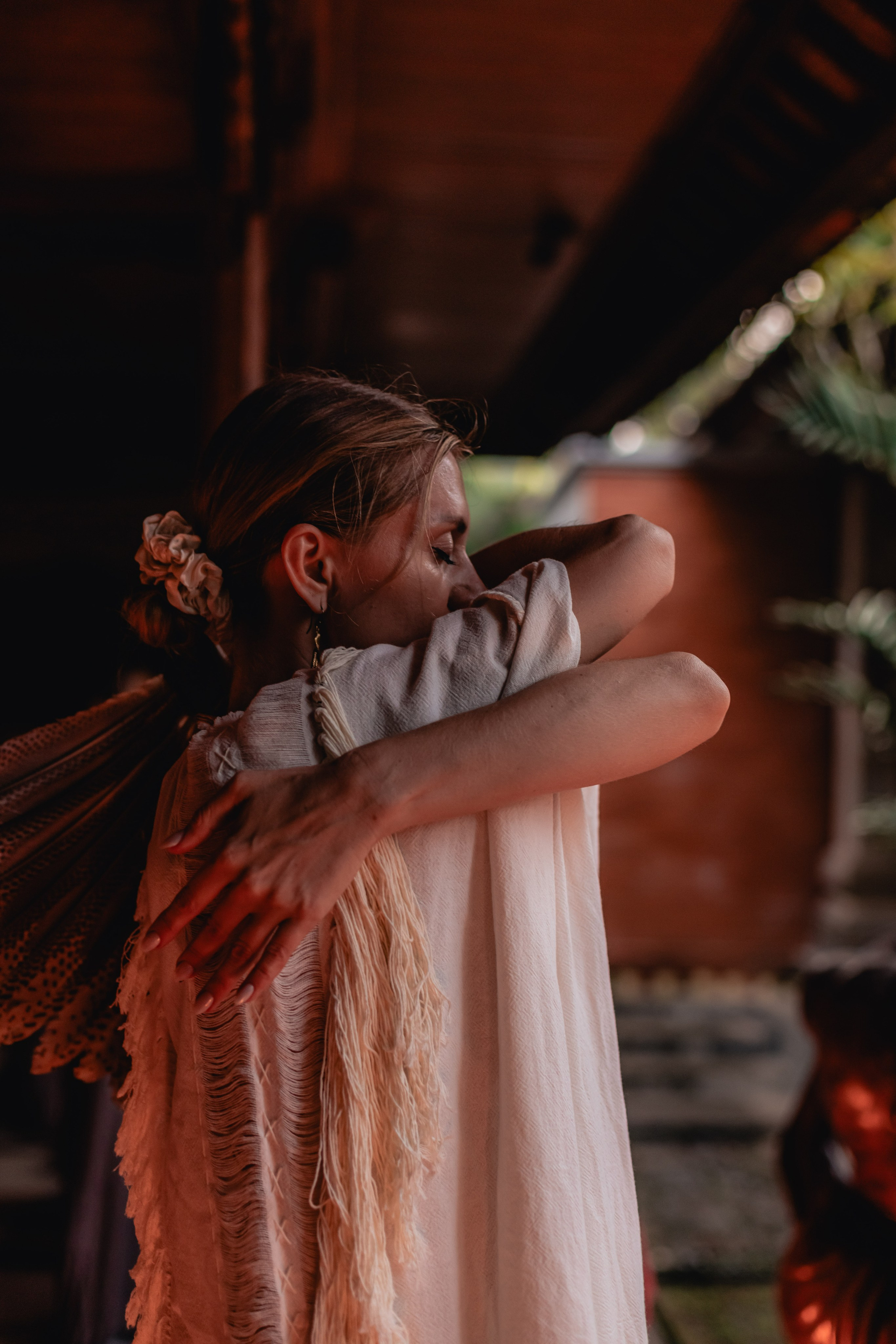 Alegria festival at Zest. Мариам Багдасарян