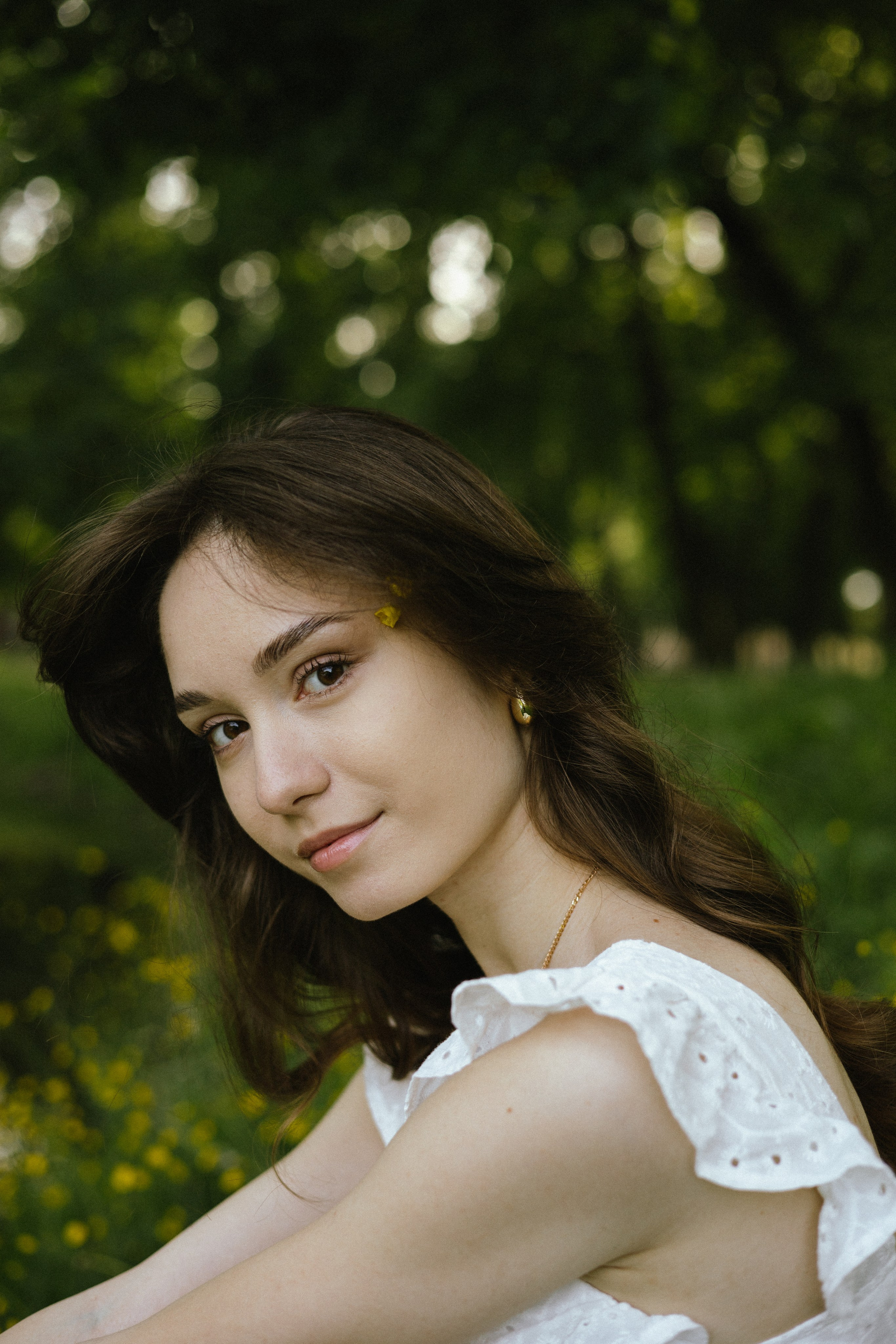 Валерия. Фотограф в Санкт-Петебруге Олеся Харитонова