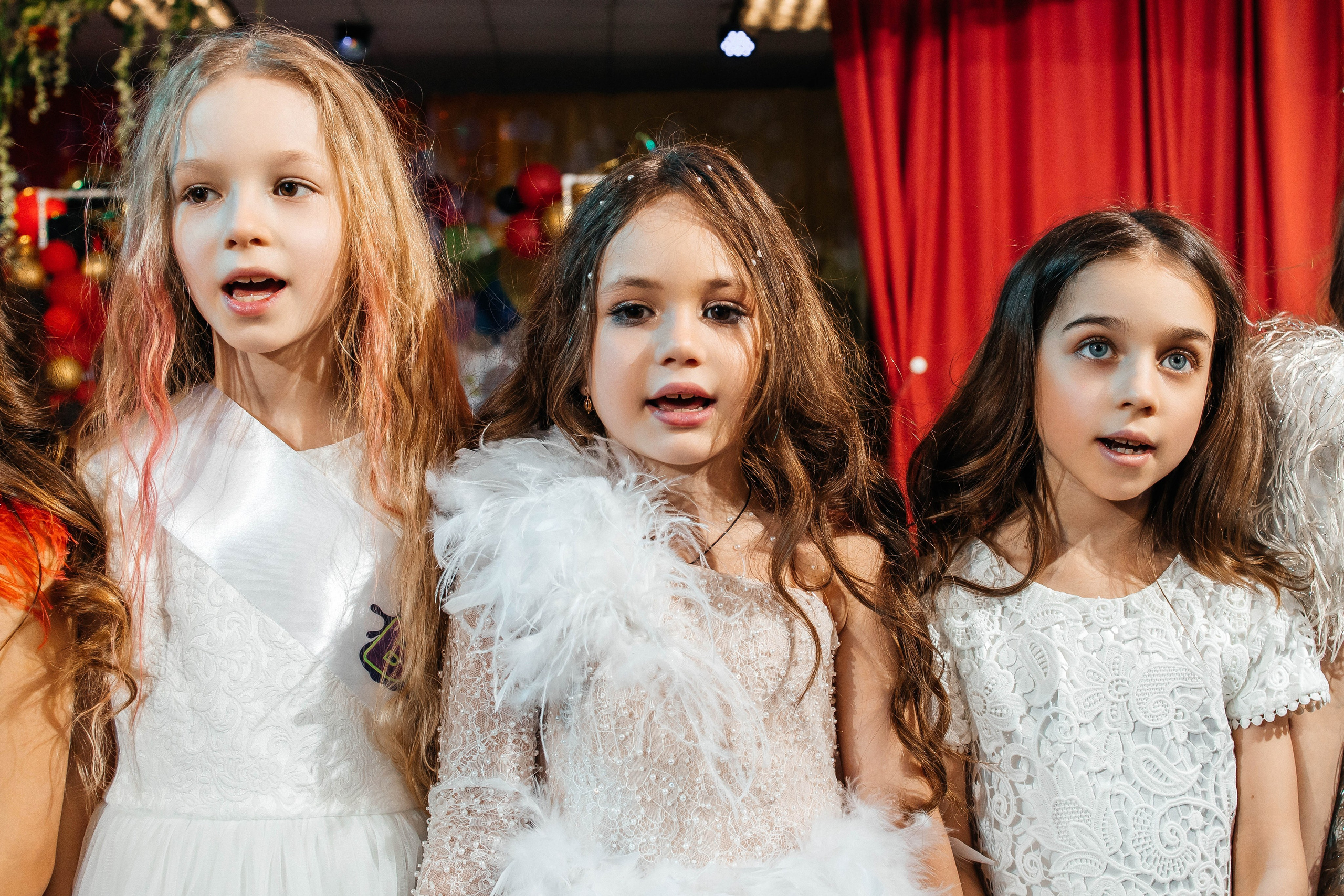 Выпускной в ЛИМПИК. Фотограф в Санкт-Петербурге Виктория Безверхая