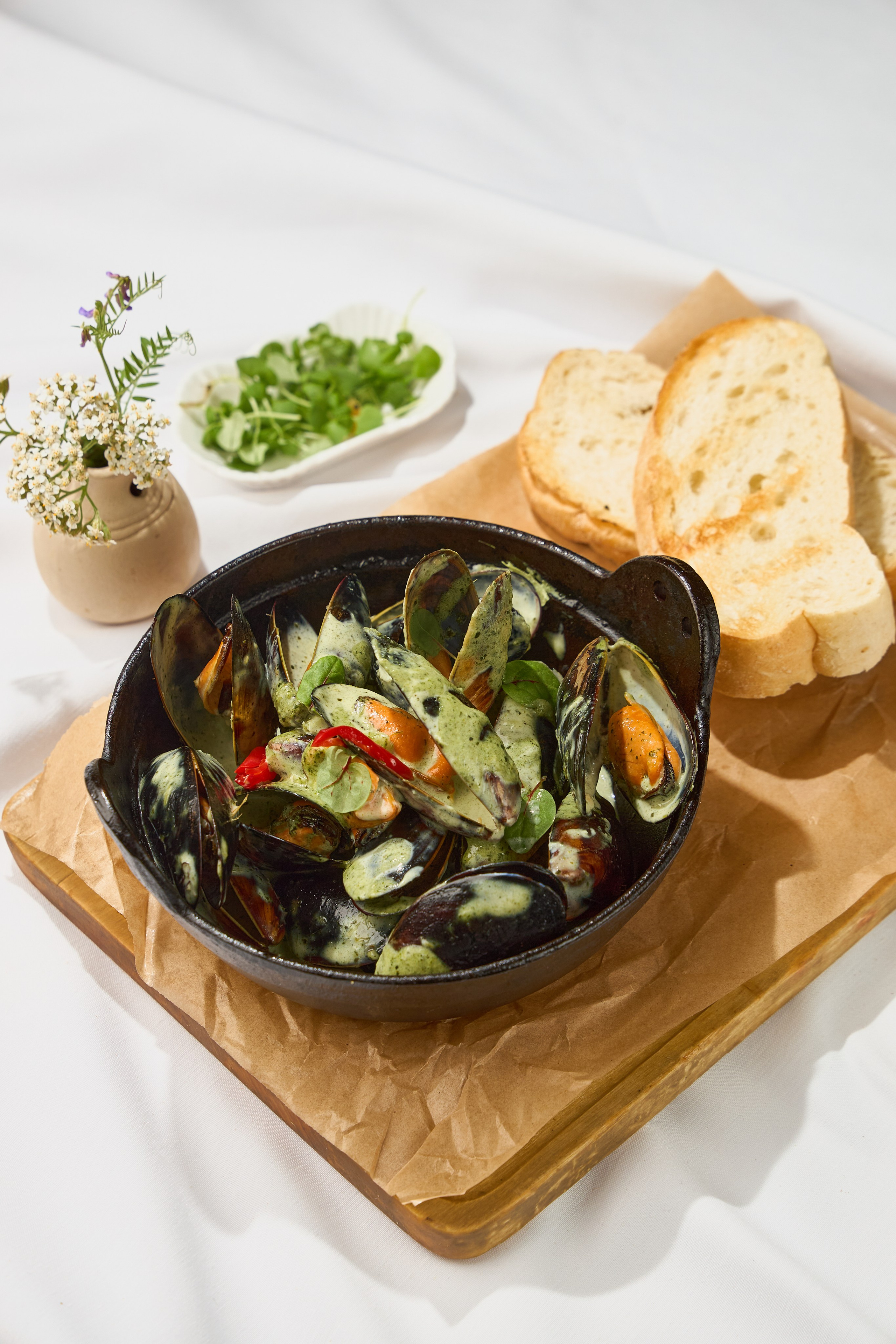 Фудфто. Предметная и фуд-фотография в Екатеринбурге Екатерина Ковалева