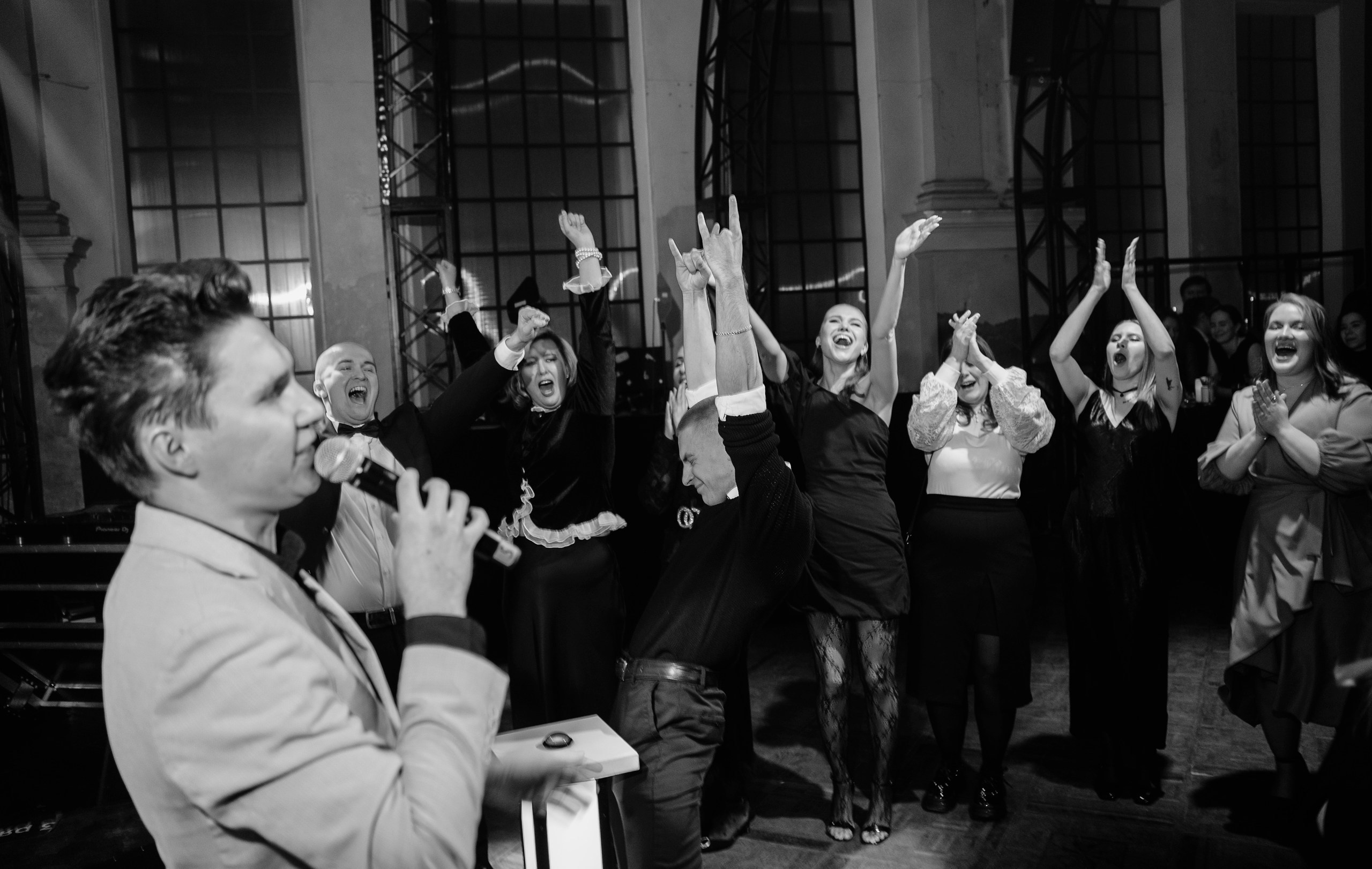 Институт развития городов Татарстана, Новый Год. Саша Копылов, фотограф в Казани