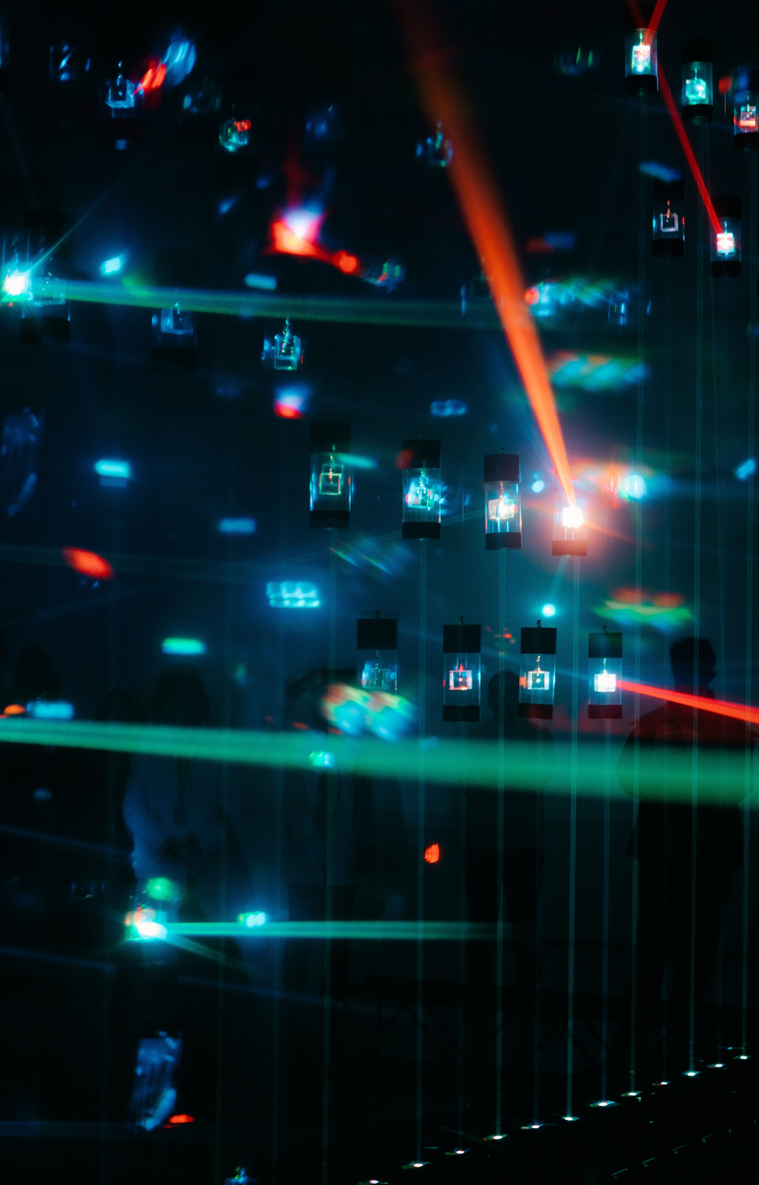 INTERVALS / 2025. Саша Копылов, фотограф в Казани