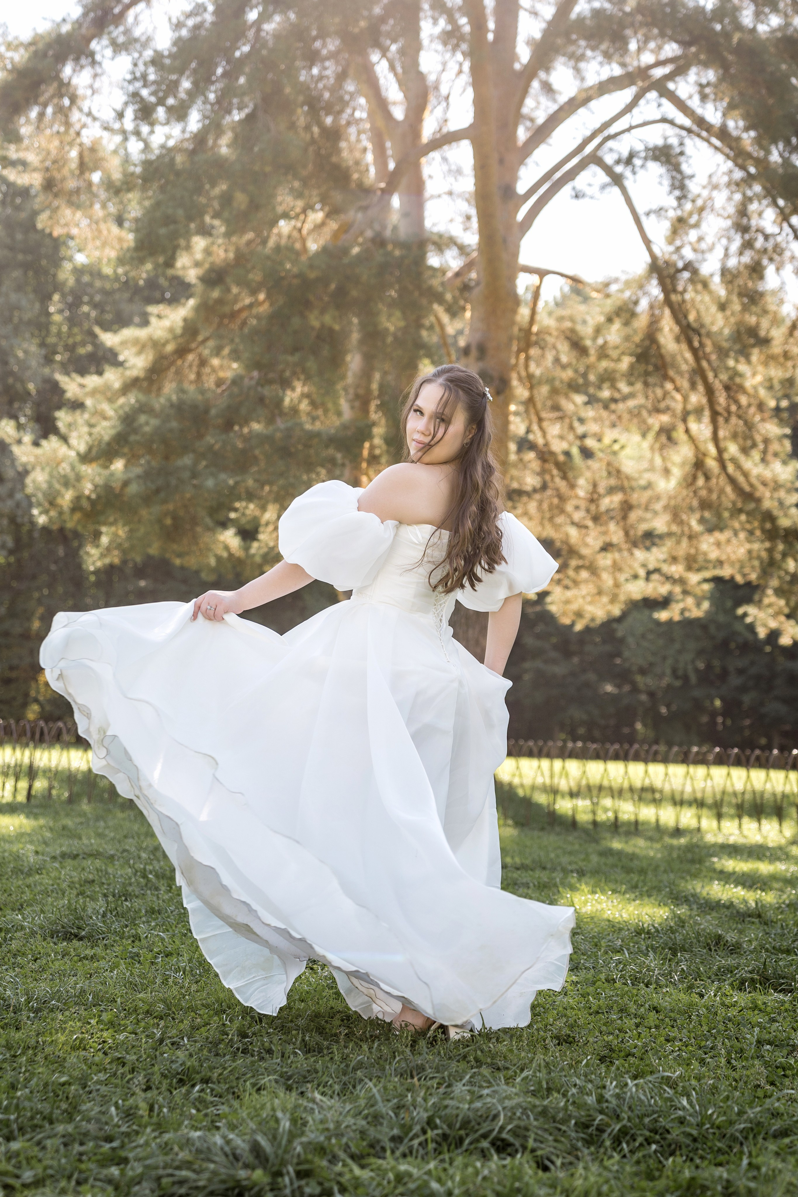 Елизавета и Артем. ЗАГС и прогулка. Фотограф и видеограф в Москве и Московской области Мария Вишня