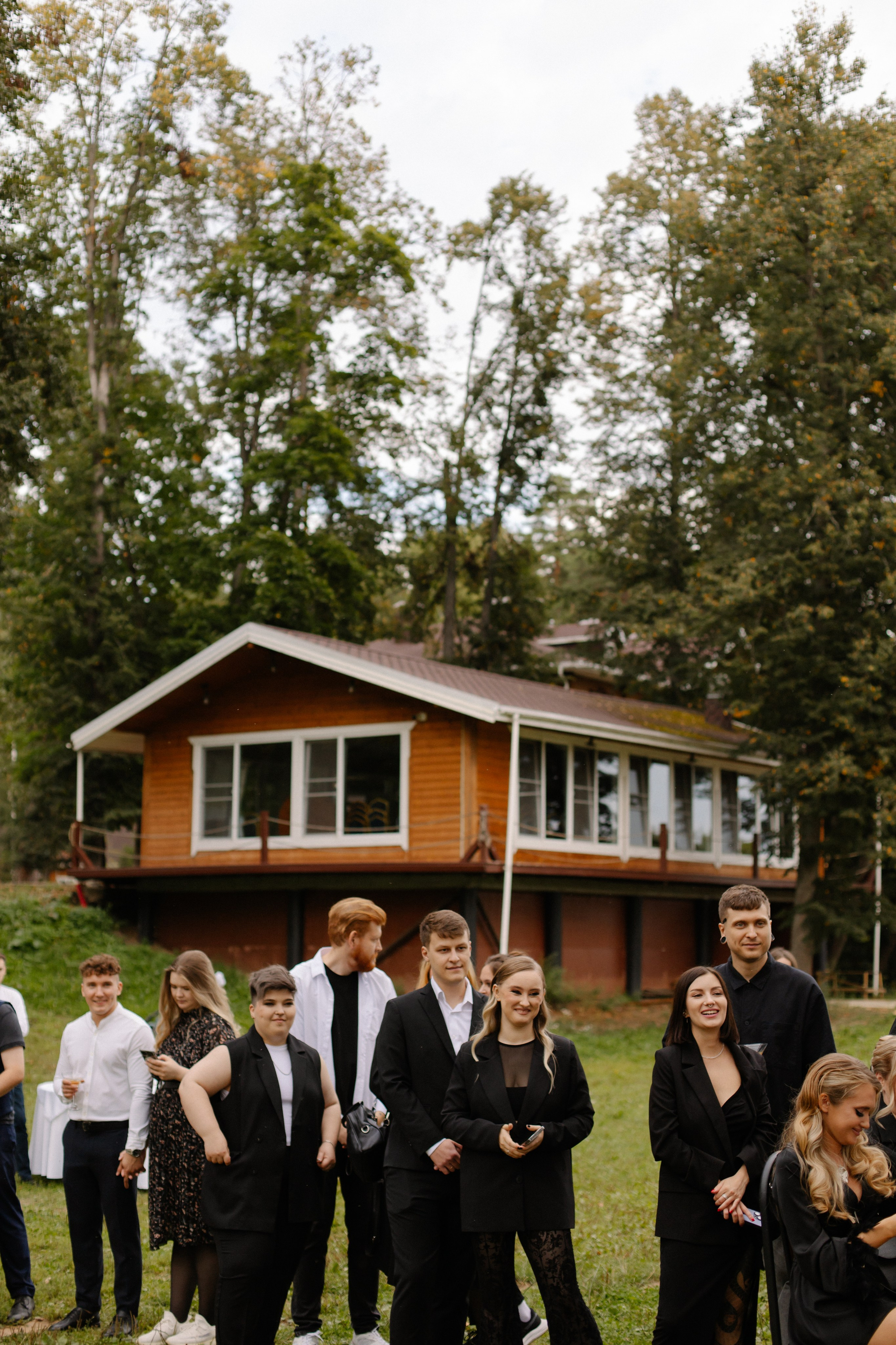 Екатерина и Сергей. Фотограф и Видеограф во Владимире