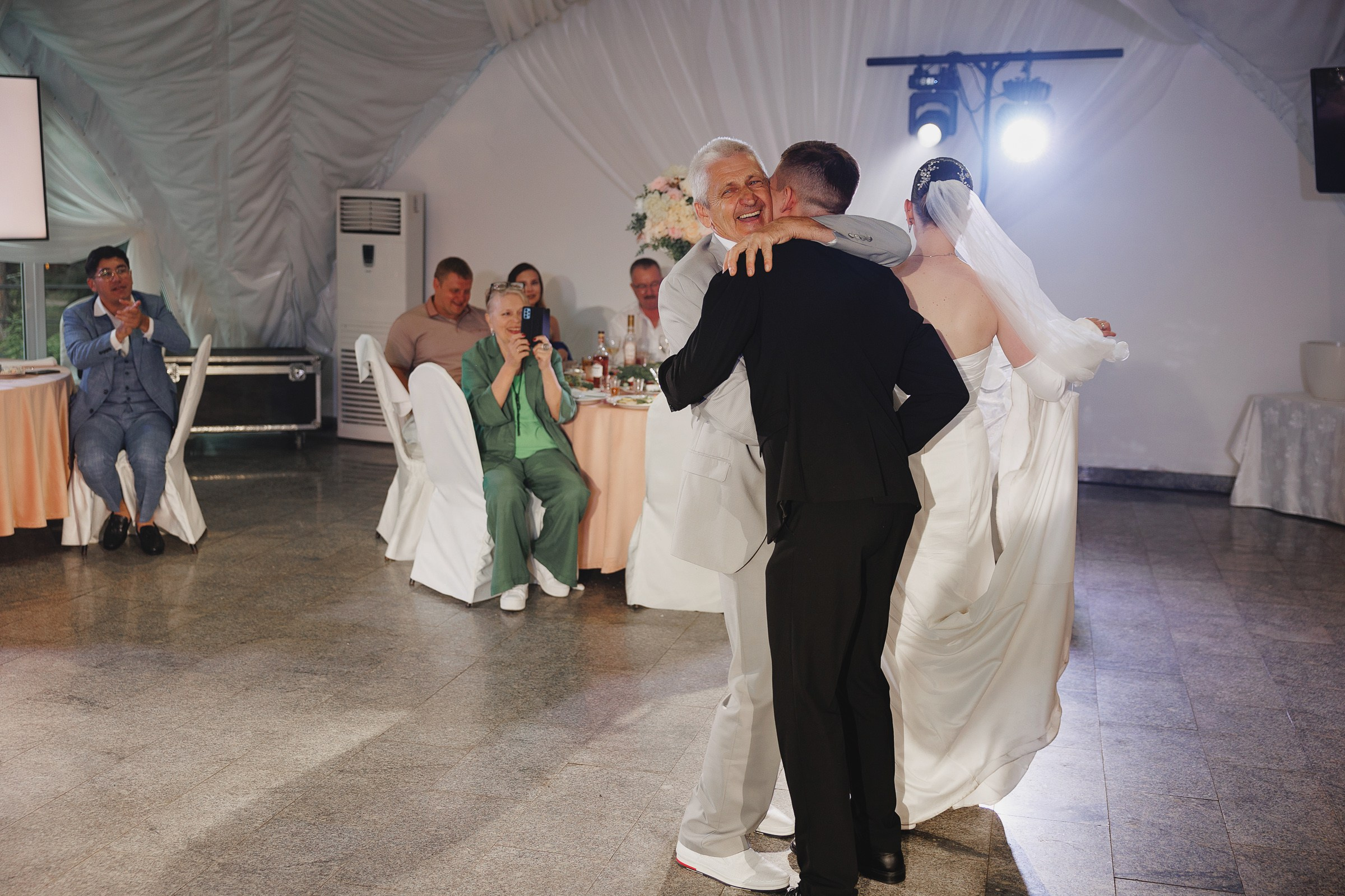 Артем Софья. Свадебный фотограф и видеограф Дмитрий Горяченков