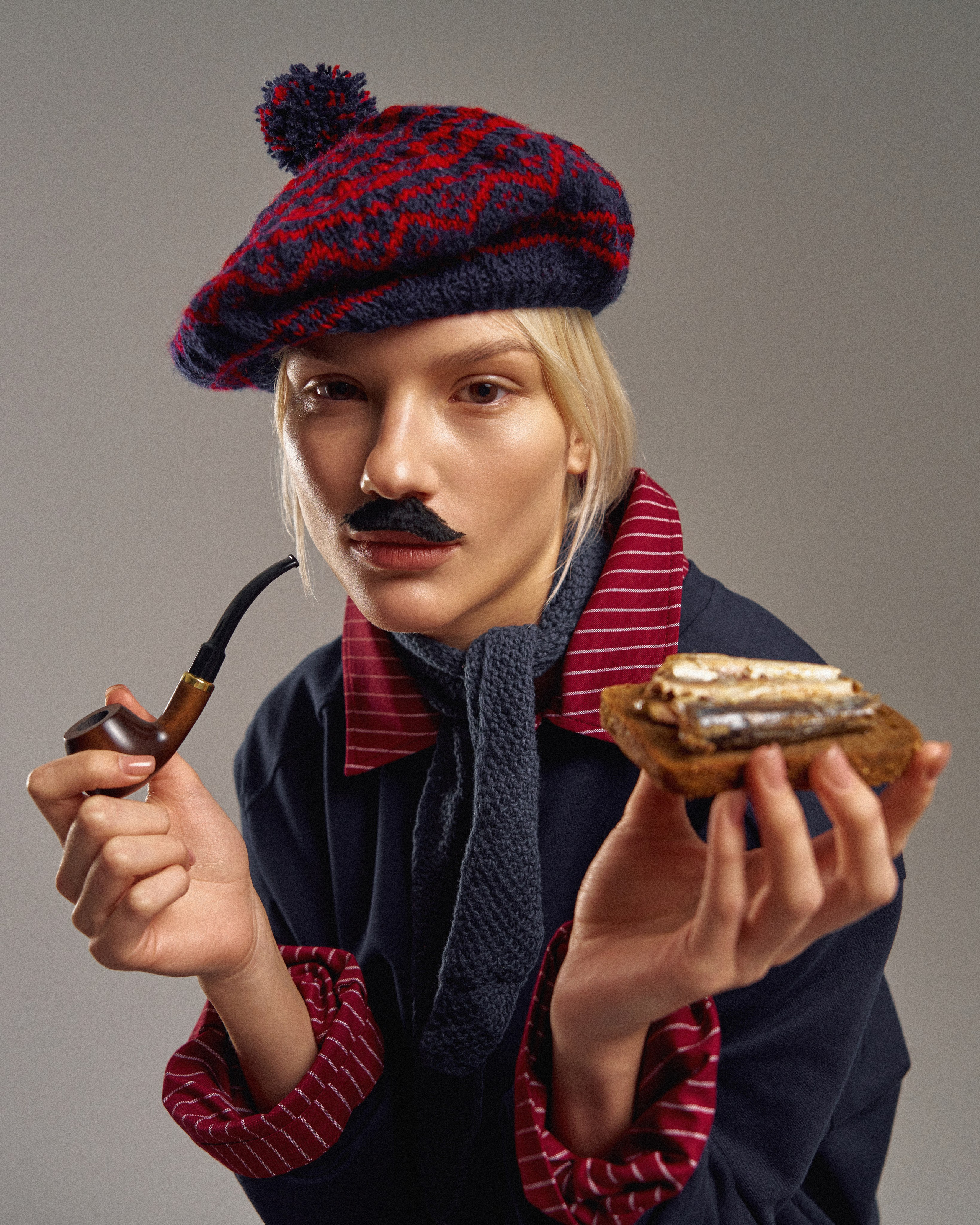 Портрет. Вильчук Зинаида фотограф, ретушер в Санкт-Петербурге