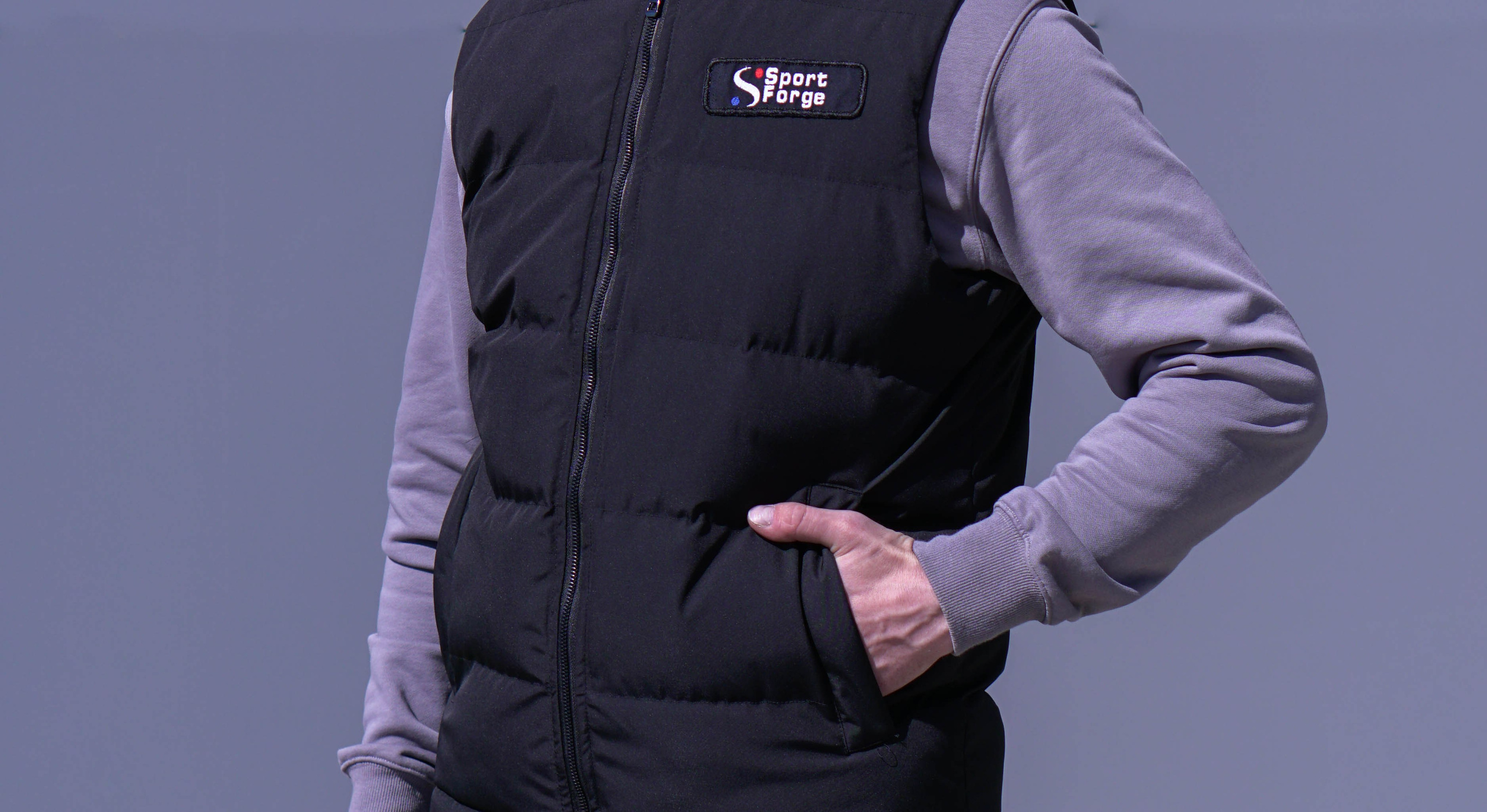 Спортивная одежда для сайта. Фотограф Санкт-Петербург