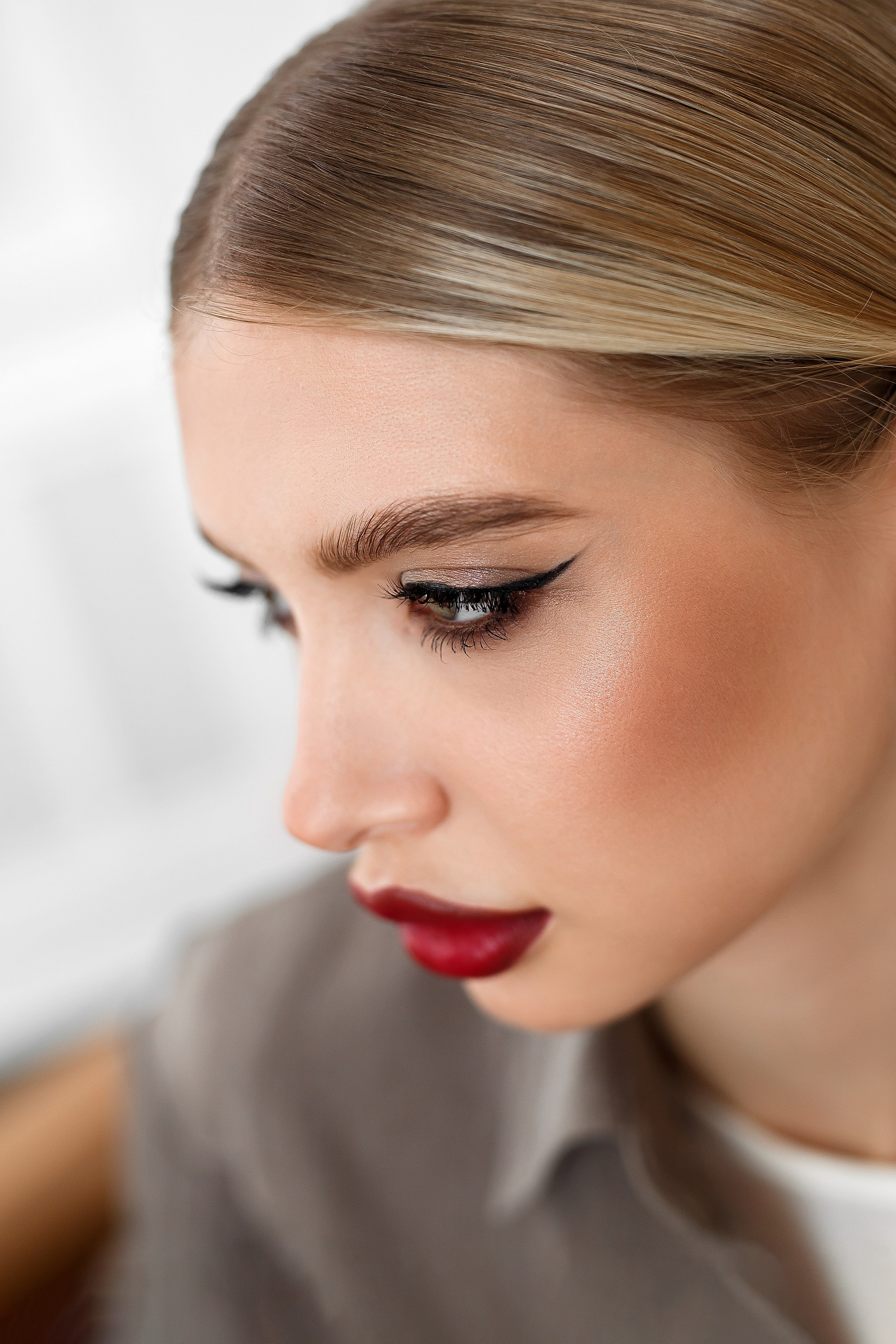 Индивидуальный женский портрет. Семейный фотограф в Брянске Александра Щербакова