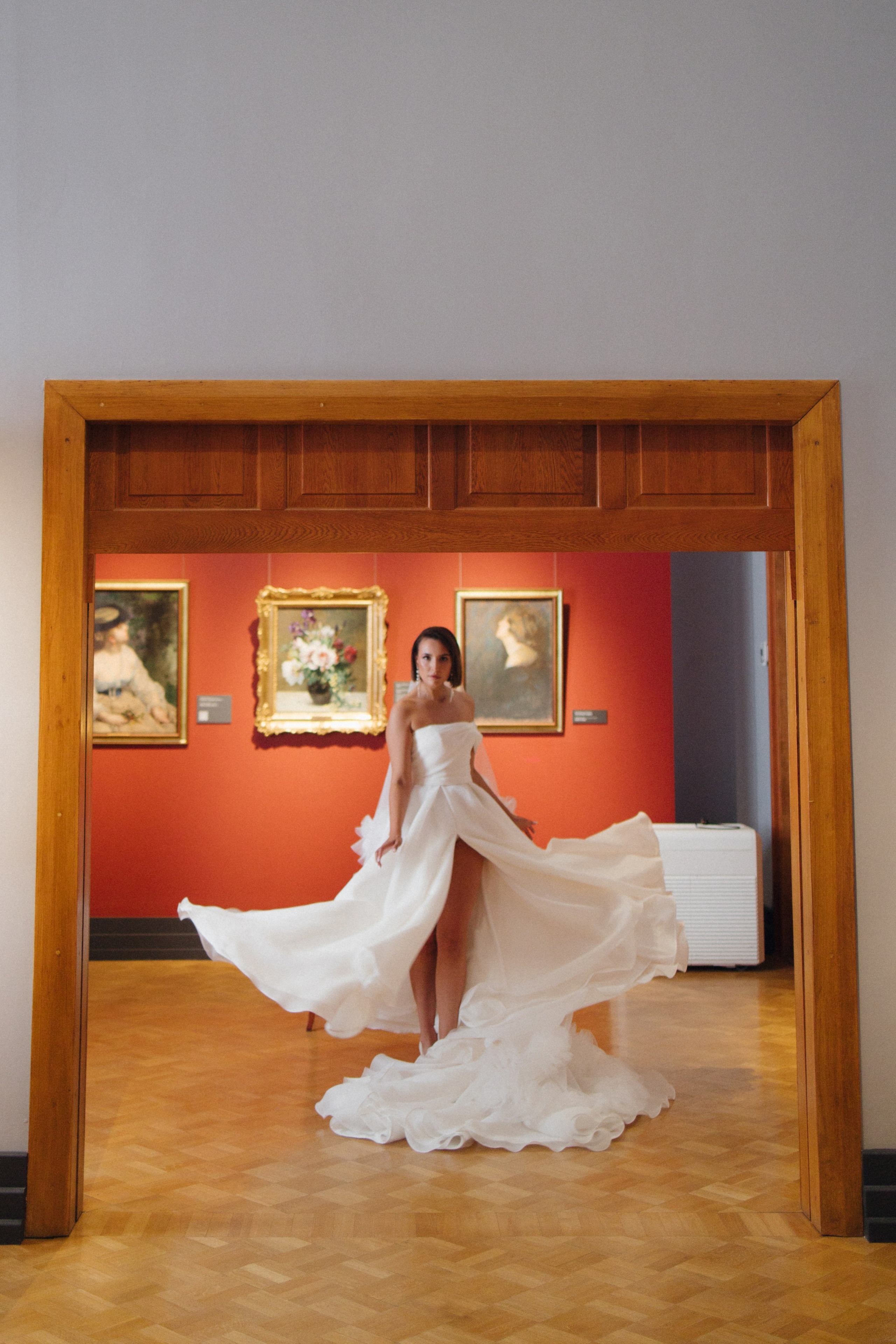 Summer Moved On. Свадебный фотограф Нижний Новгород Москва