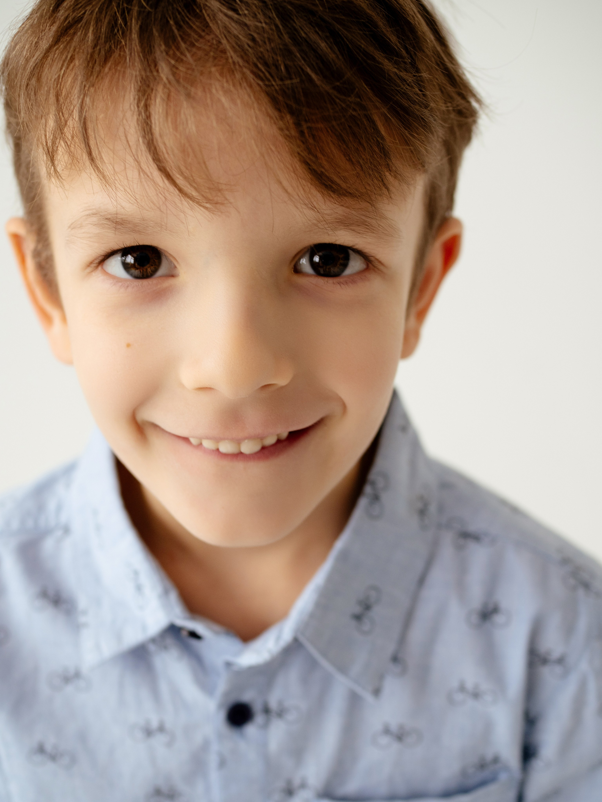 3. Фотограф Смоленск Дина Петровская