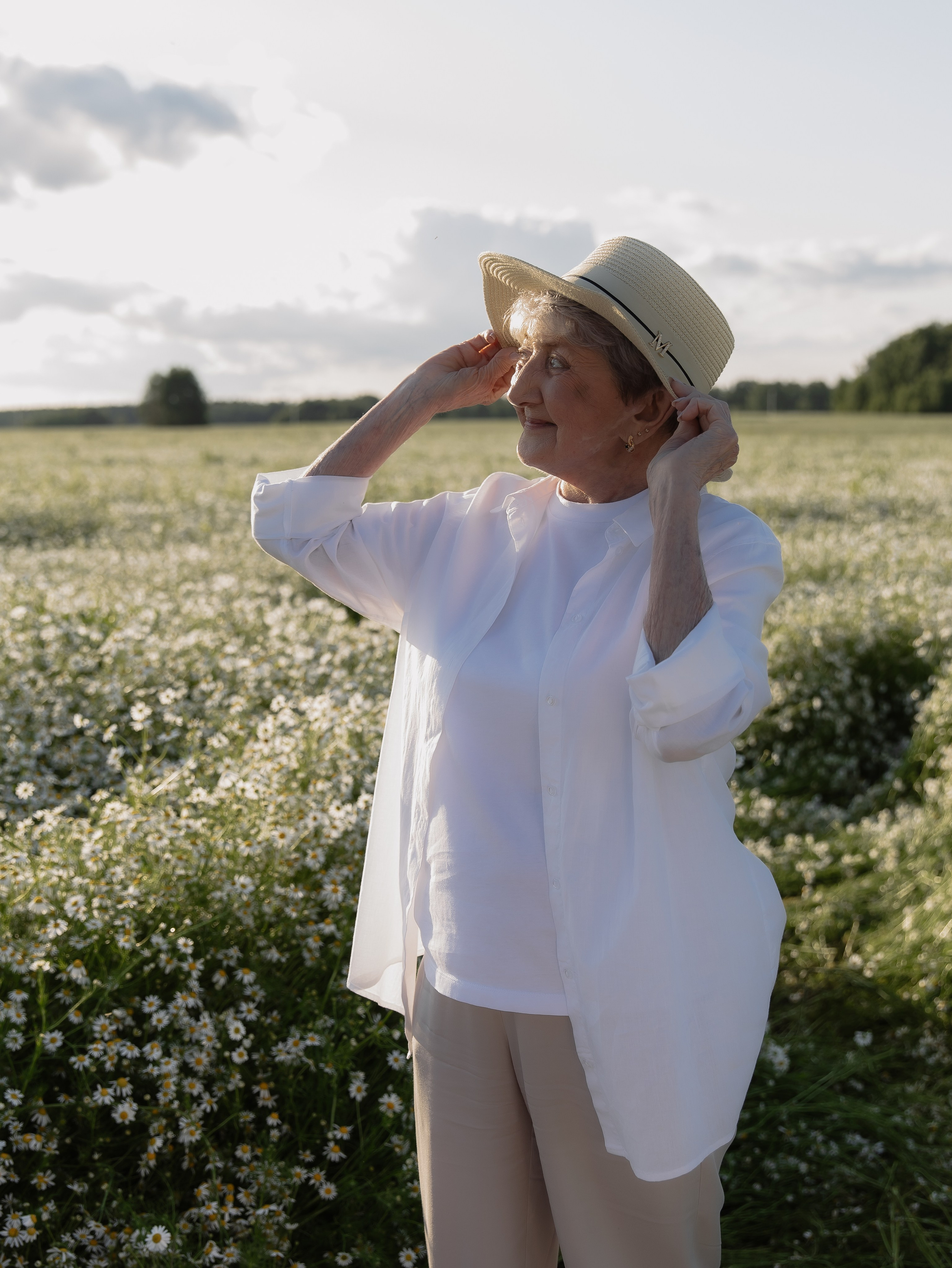 Фотосессия в ромашках Челябинск. СВАДЕБНЫЙ ФОТОГРАФ ЧЕЛЯБИНСК