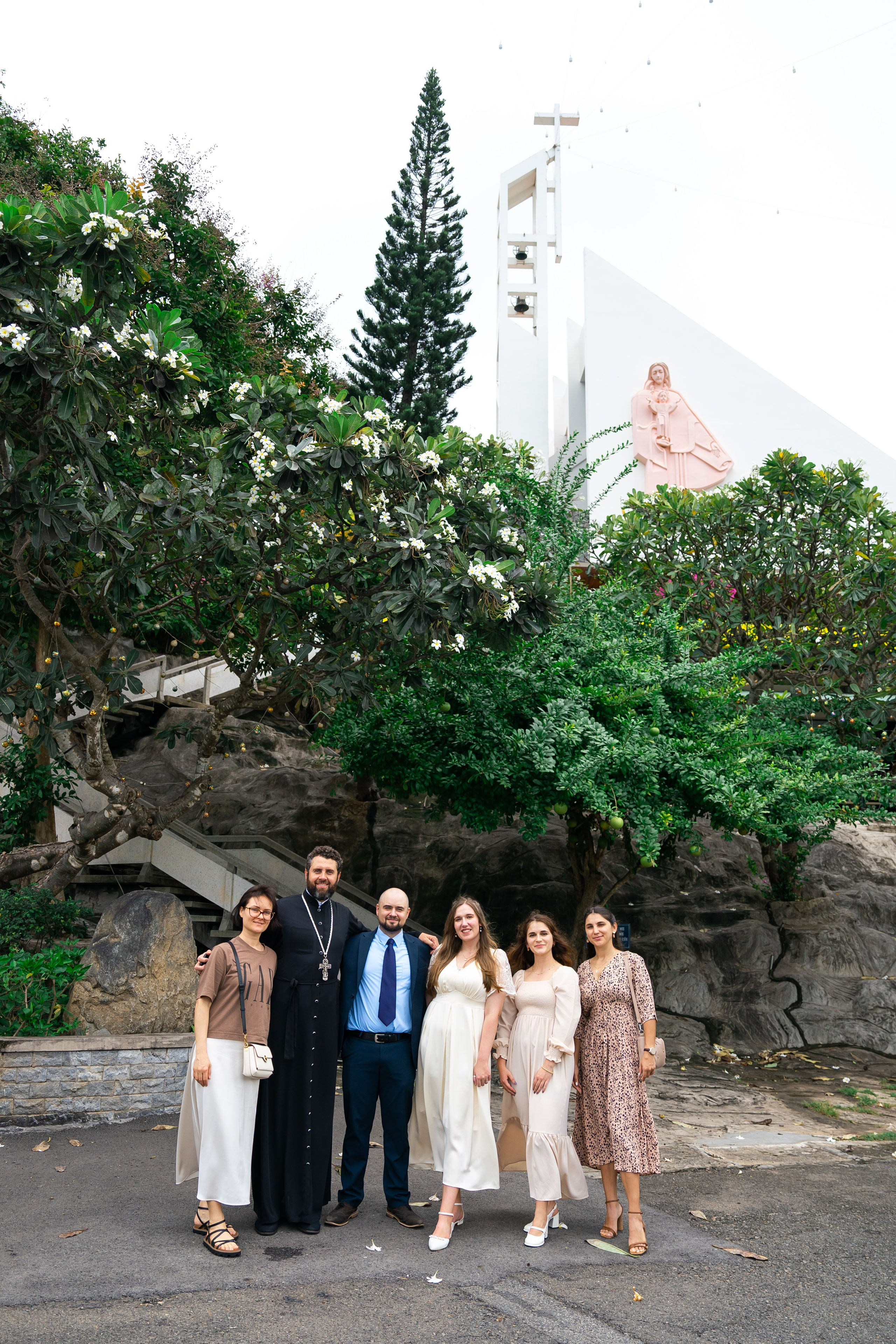 Венчание Никиты и Милтред. Phu Quoc Photographer — Phu Quoc wedding Photograper