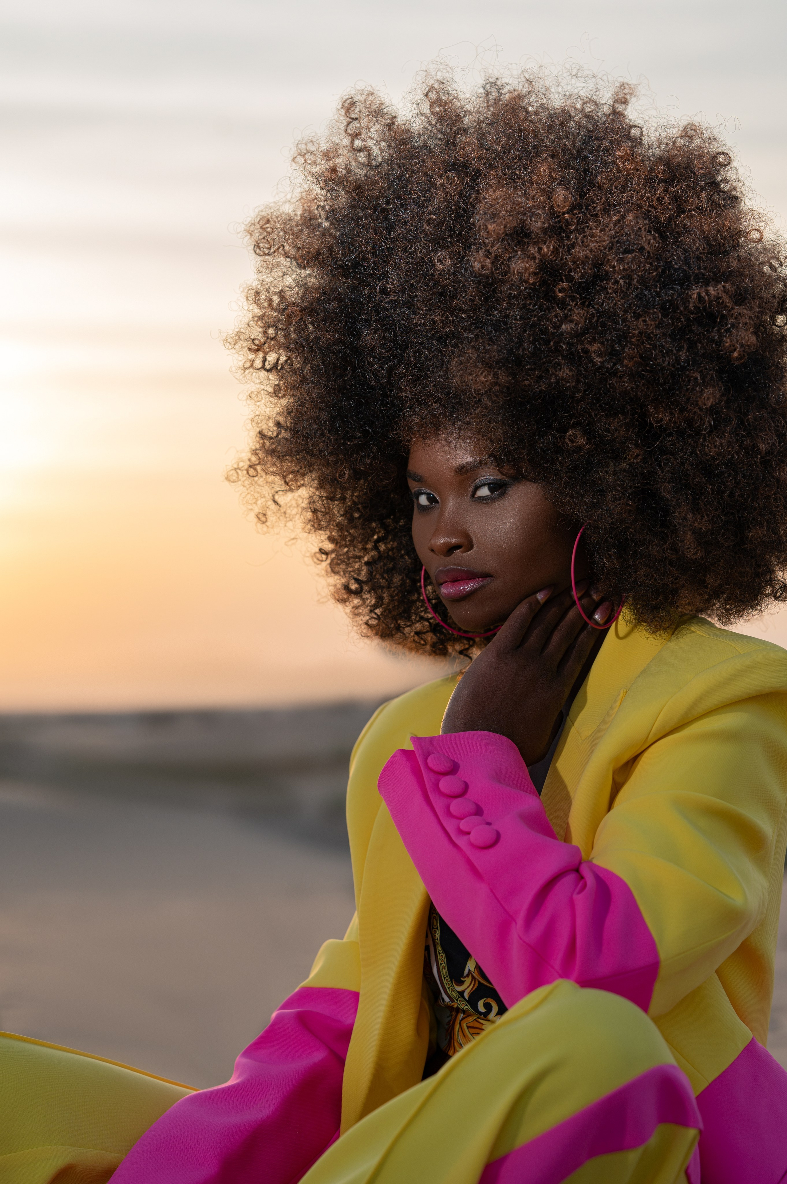 Disco Queen. Коммерческий фотограф Москва /Дубай, эксклюзивные фэшн фотосессии