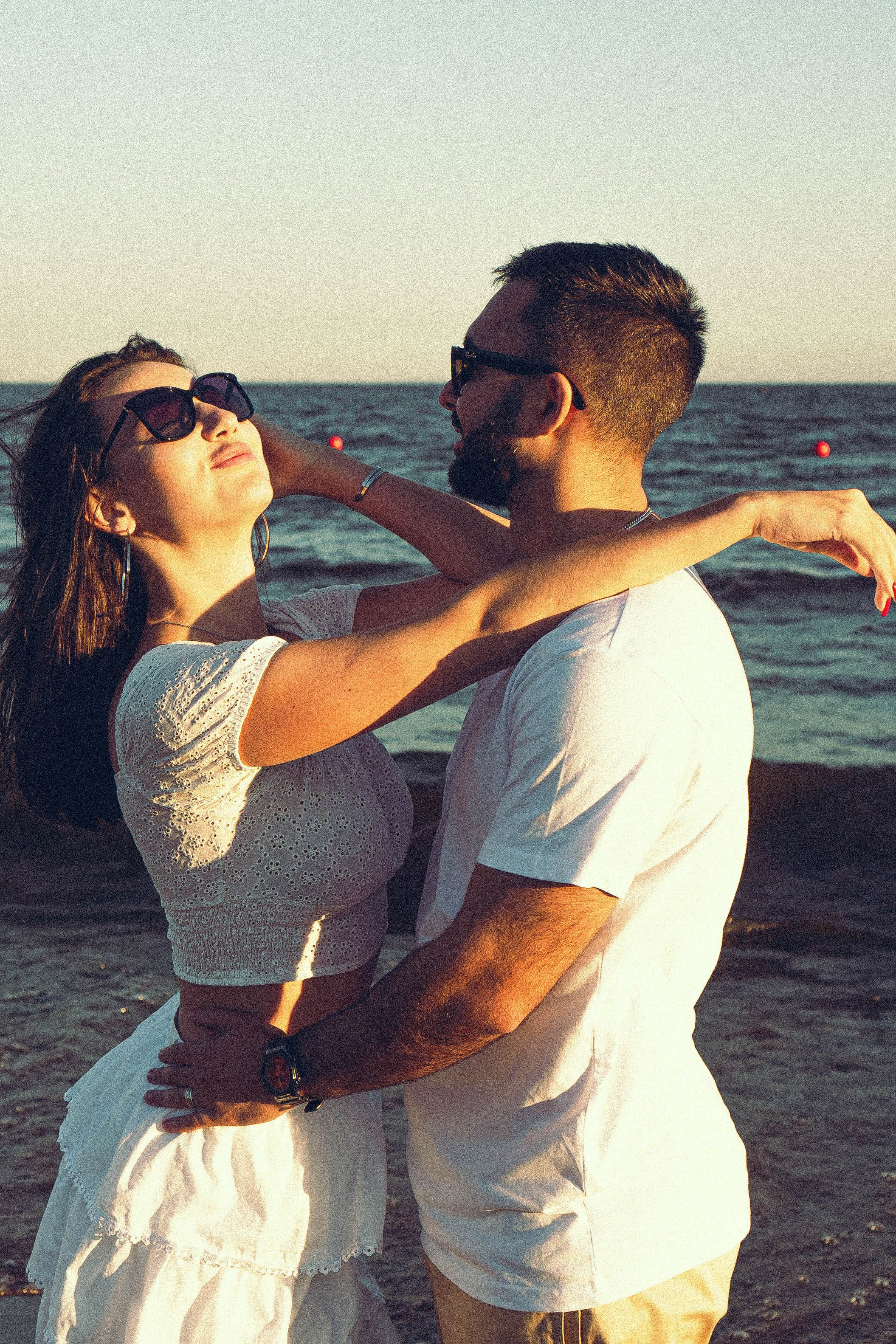 Любовь на заливе. Профессиональный фотограф, Санкт-Петербург — Виктория Богомолова