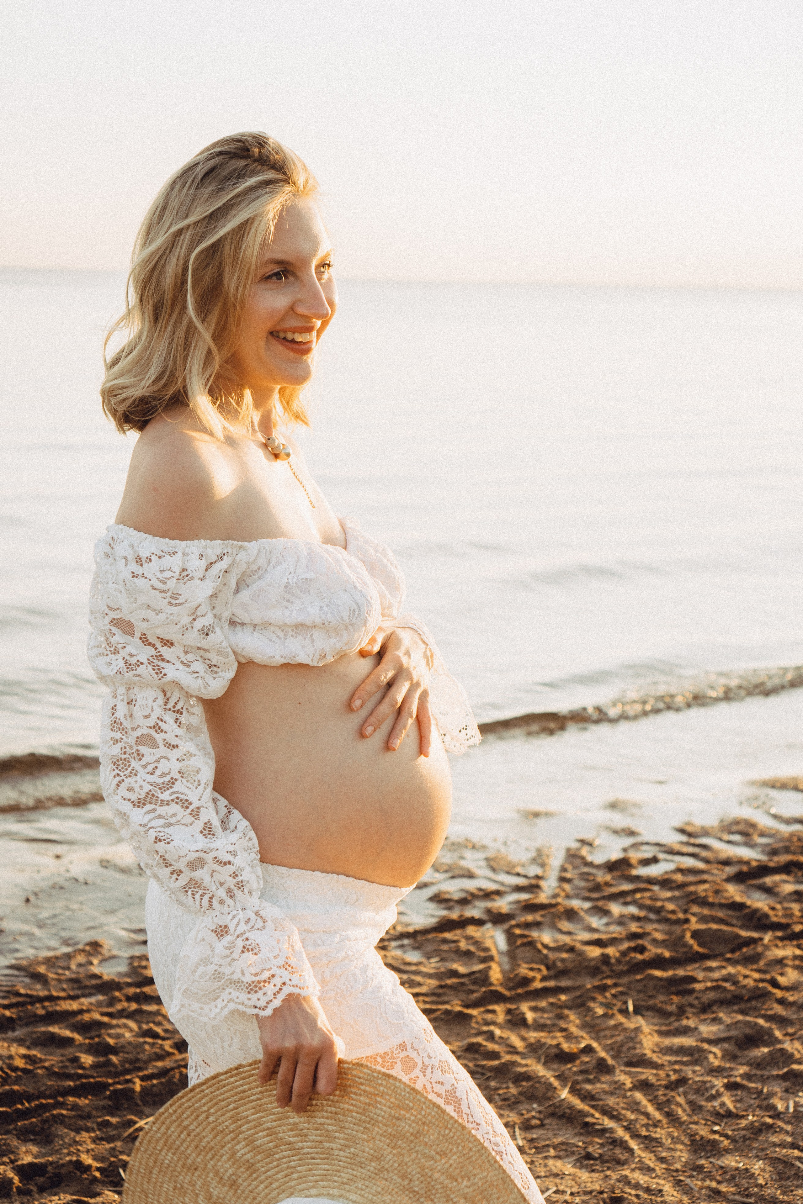 В ОЖИДАНИИ. Профессиональный фотограф, Санкт-Петербург — Виктория Богомолова